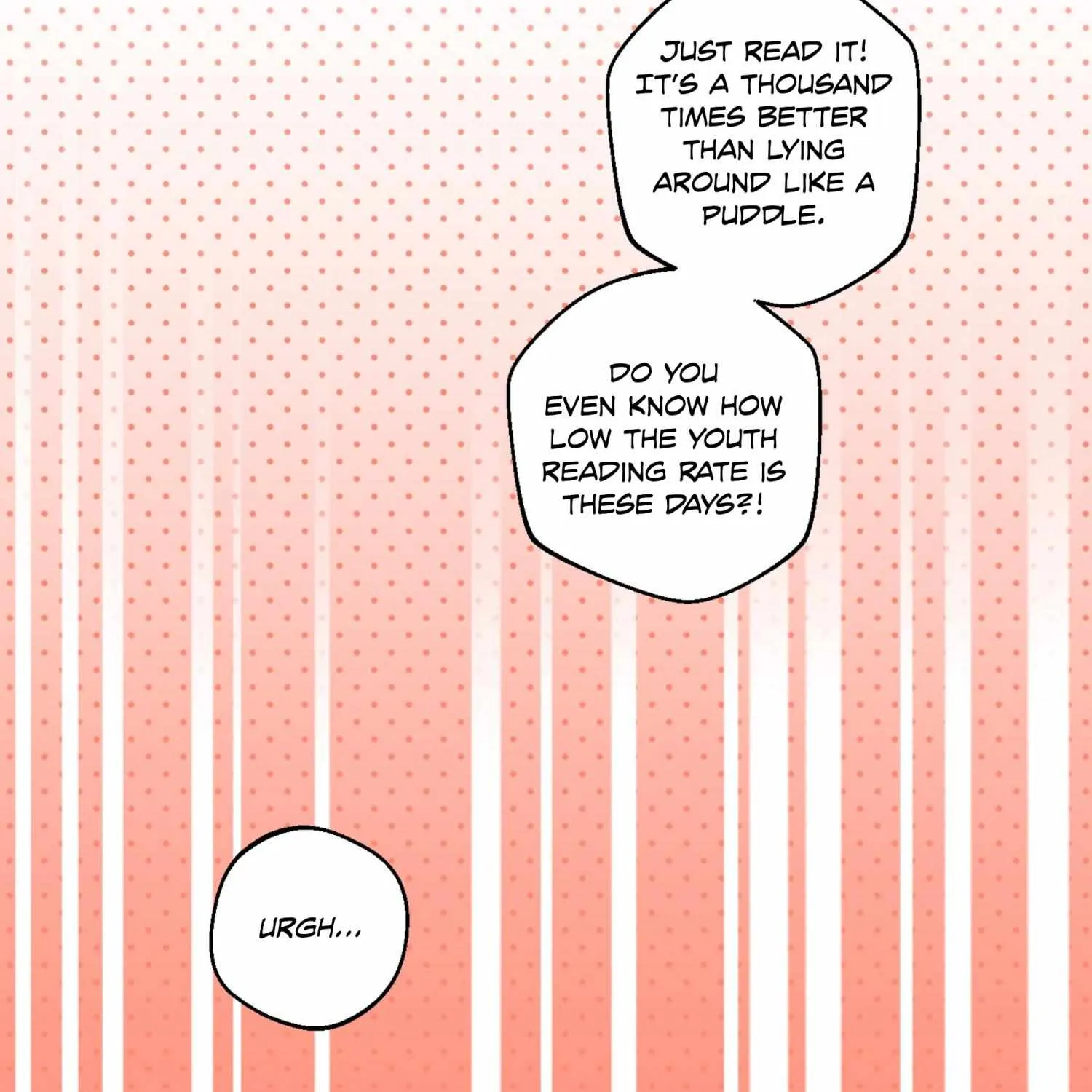 Protect your purity! Chapter 13 page 89 - 