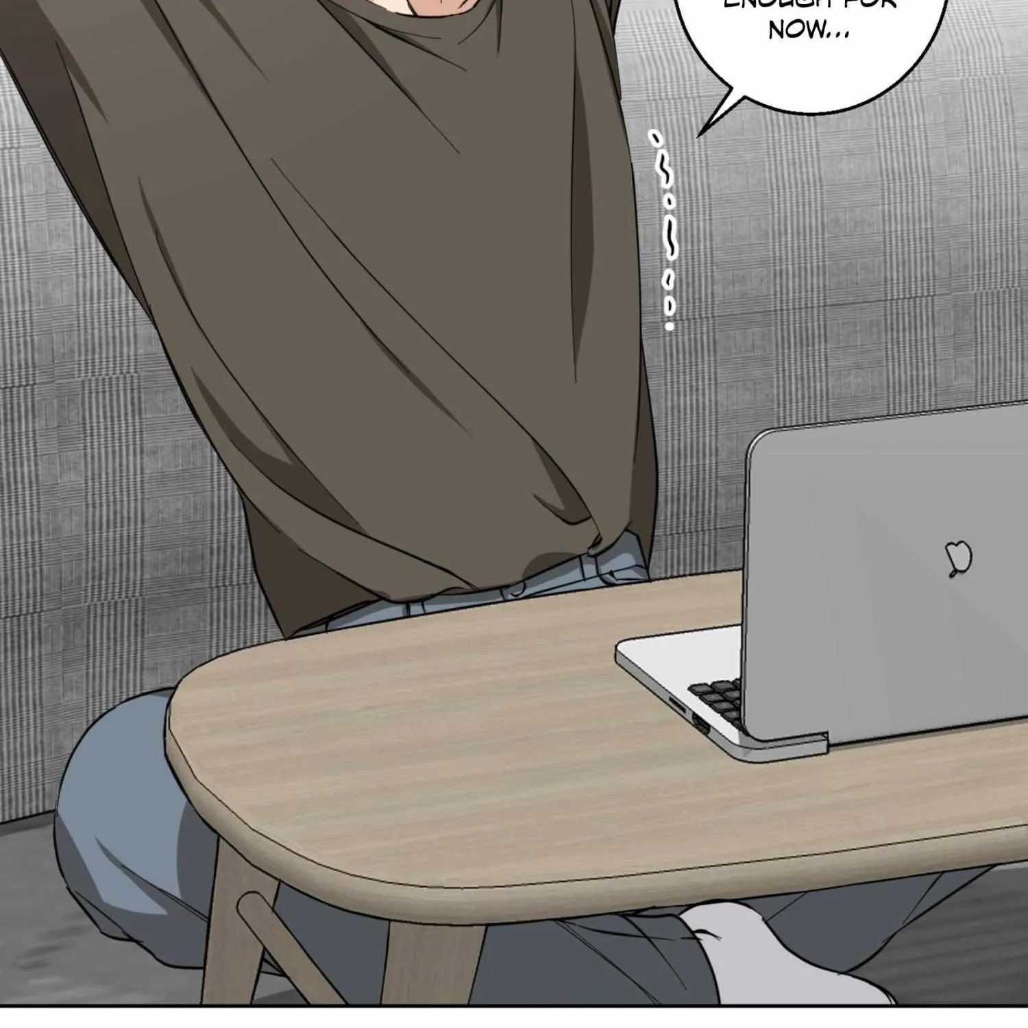 Protect your purity! Chapter 13 page 95 - 