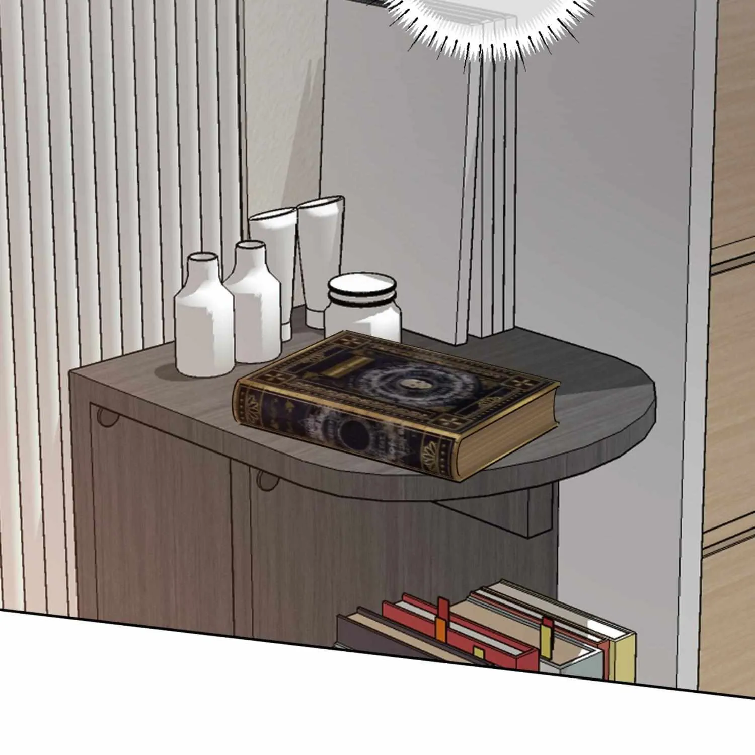 Protect your purity! Chapter 14 page 108 - 