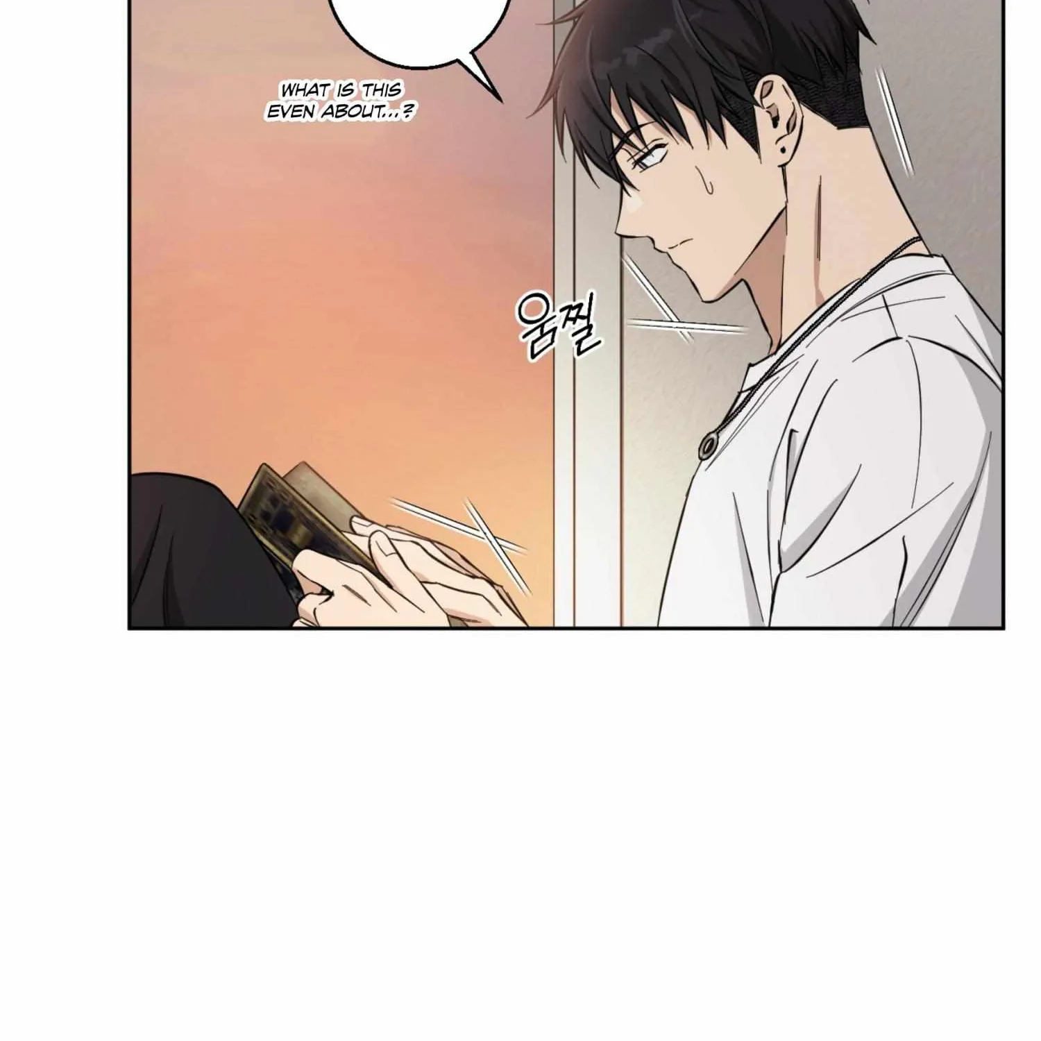 Protect your purity! Chapter 14 page 114 - 