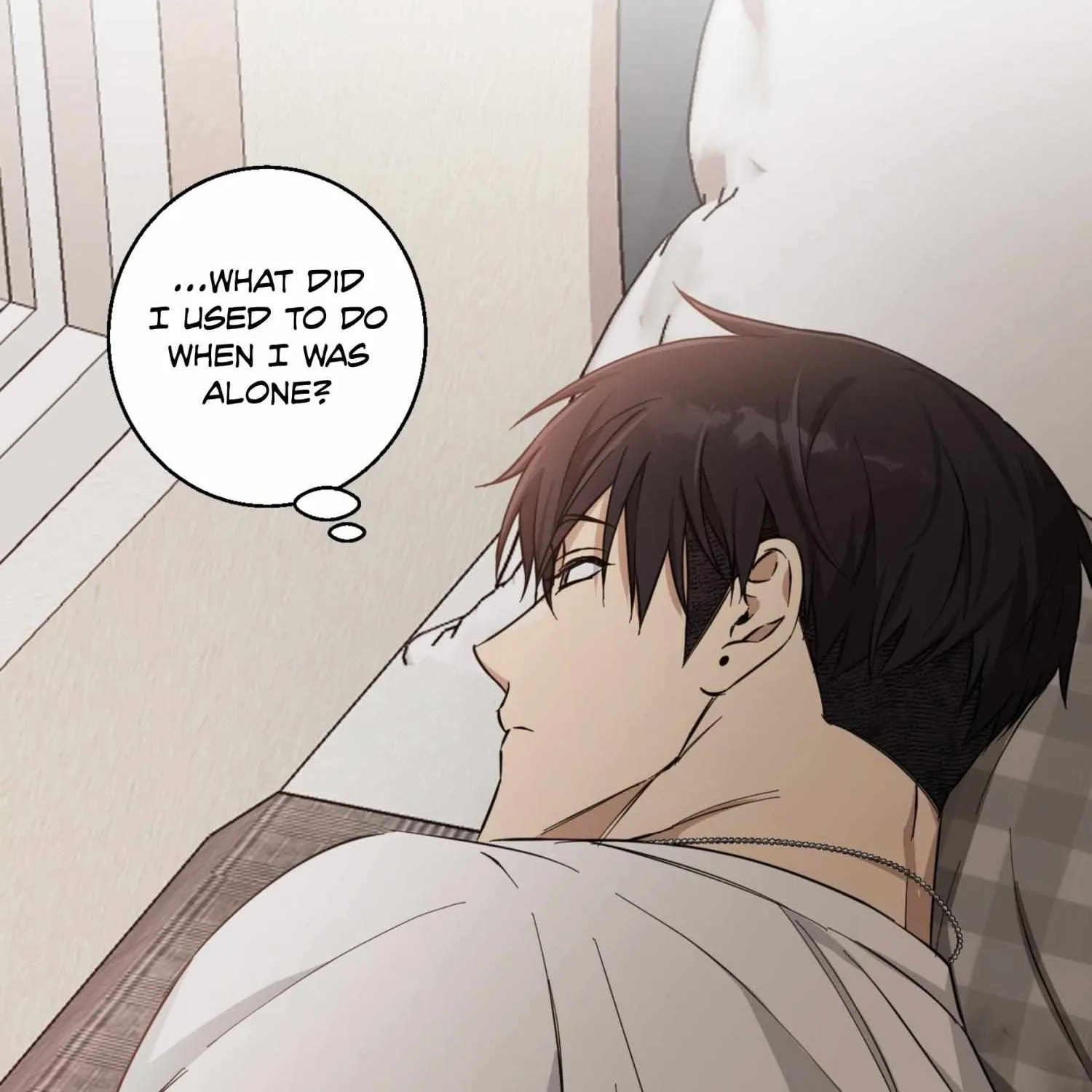 Protect your purity! Chapter 14 page 120 - 