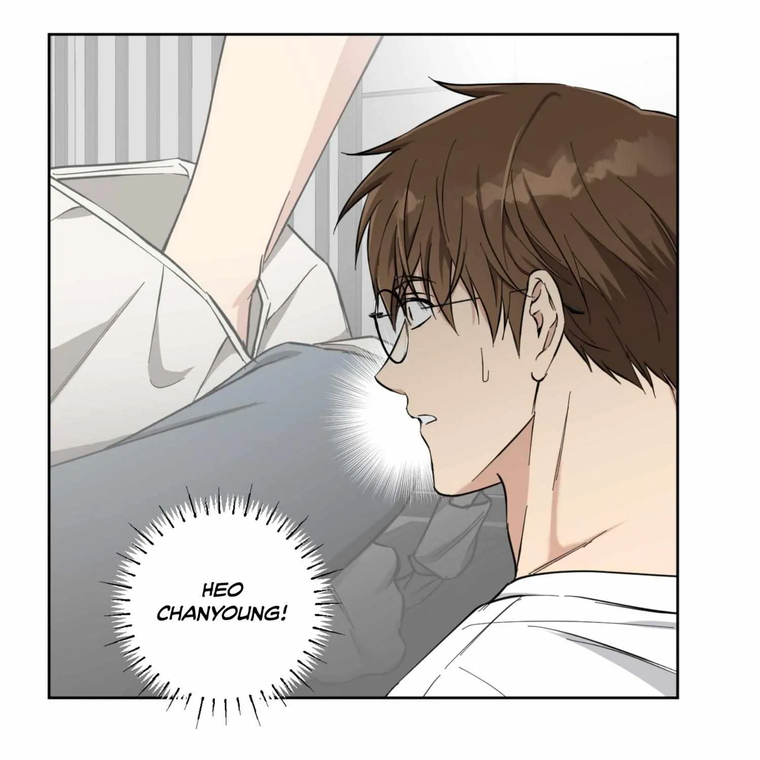 Protect your purity! Chapter 14 page 13 - 