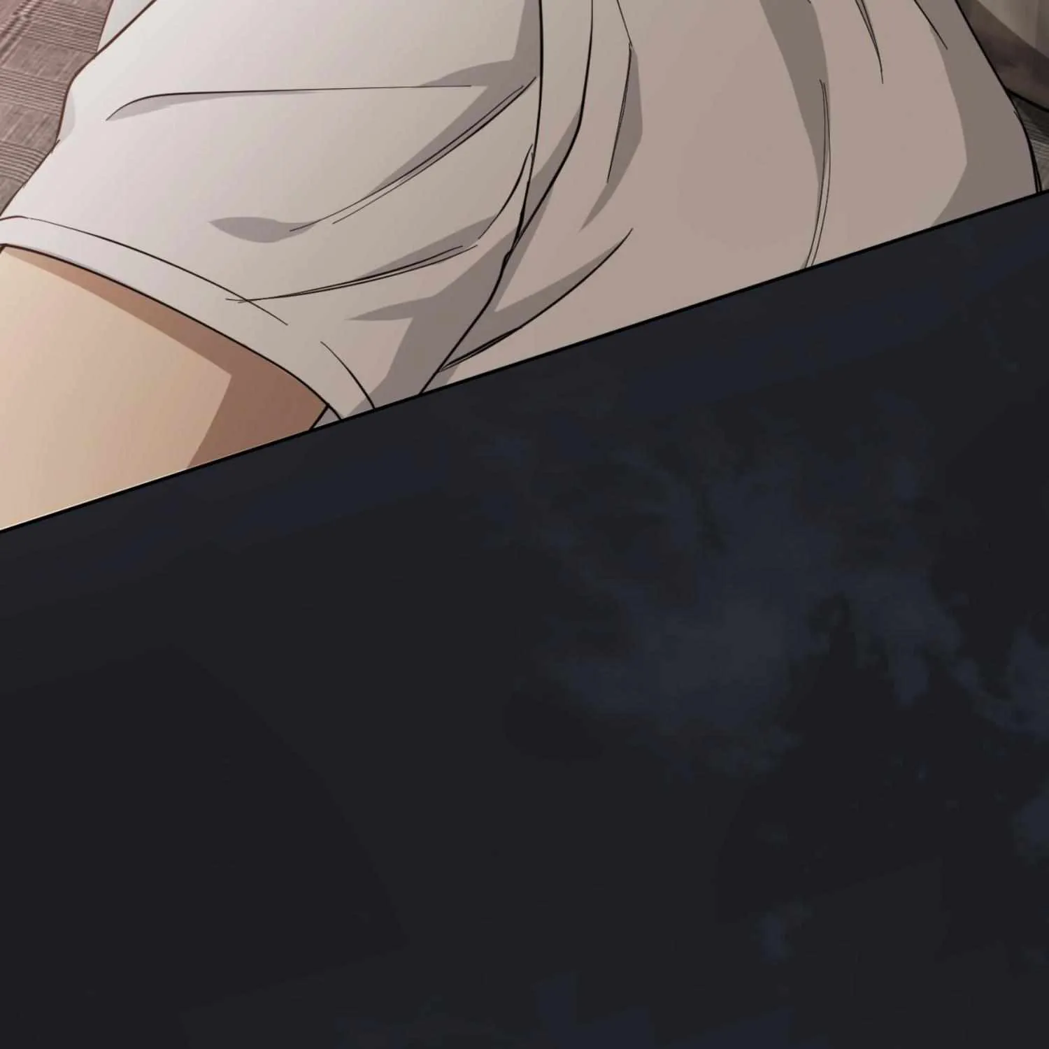 Protect your purity! Chapter 14 page 121 - 