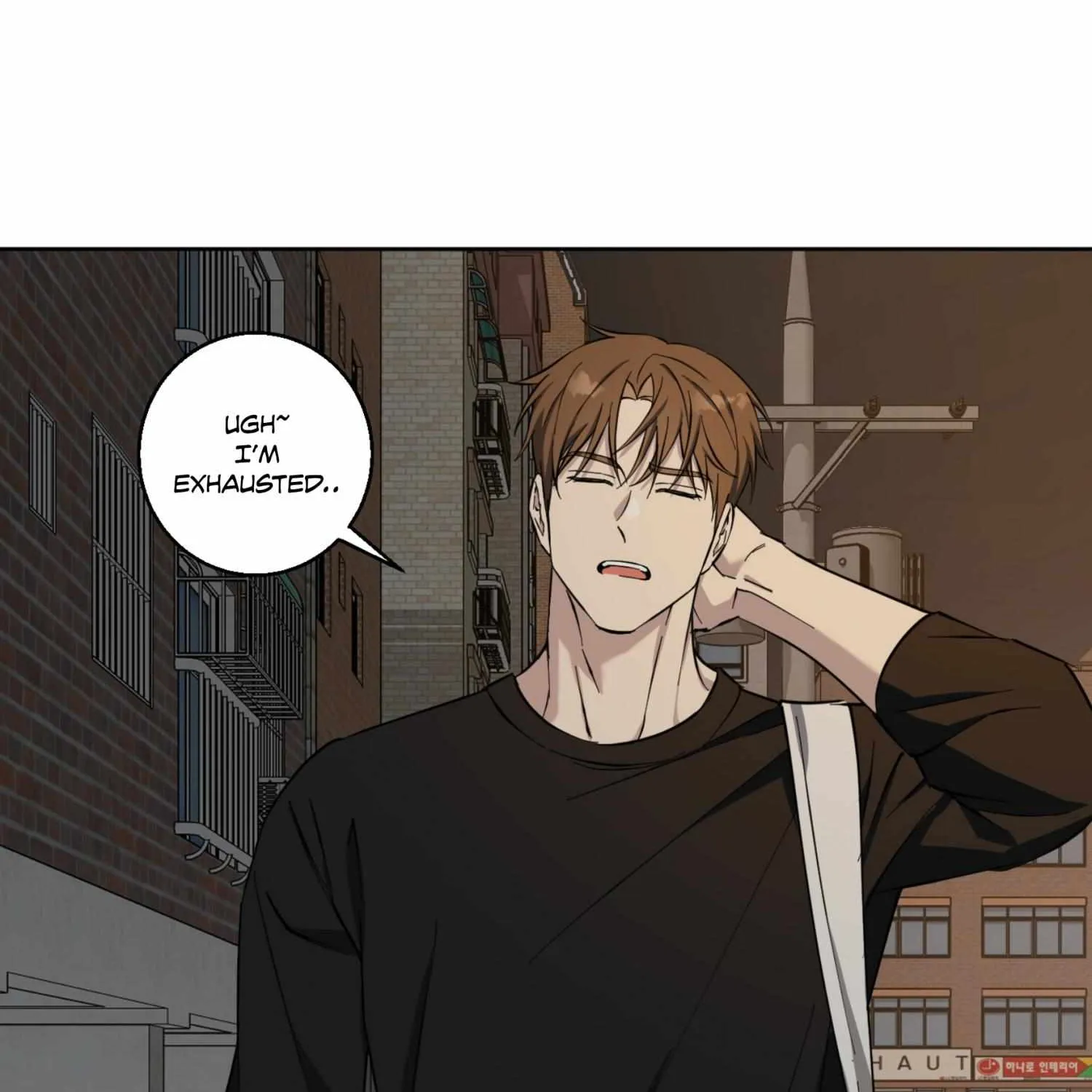 Protect your purity! Chapter 14 page 125 - 