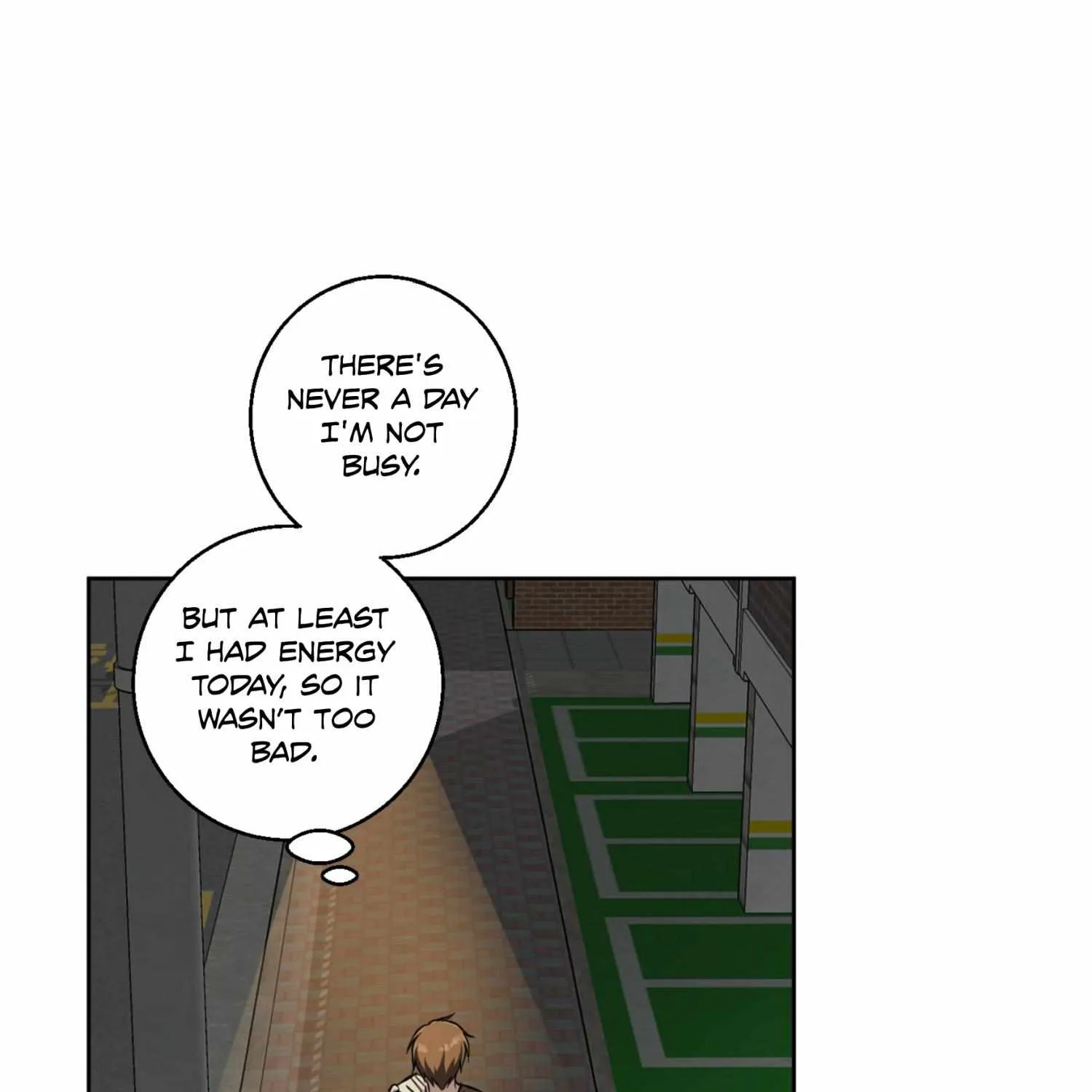 Protect your purity! Chapter 14 page 127 - 