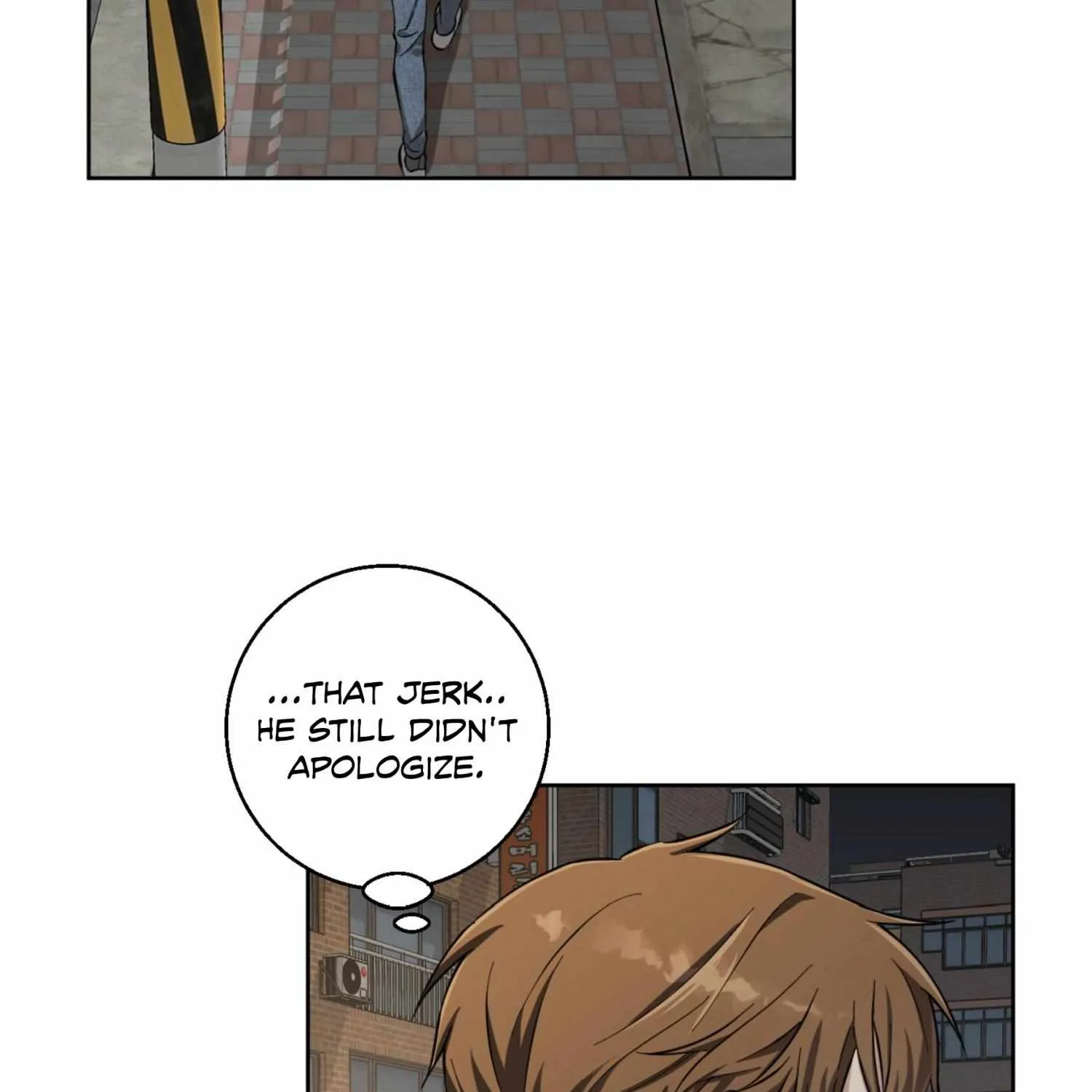 Protect your purity! Chapter 14 page 129 - 