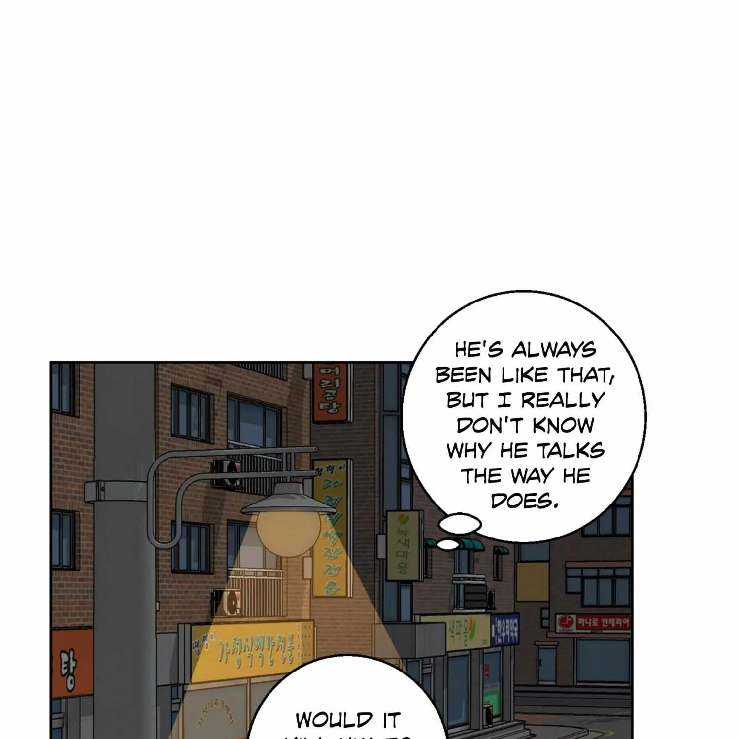 Protect your purity! Chapter 14 page 131 - 