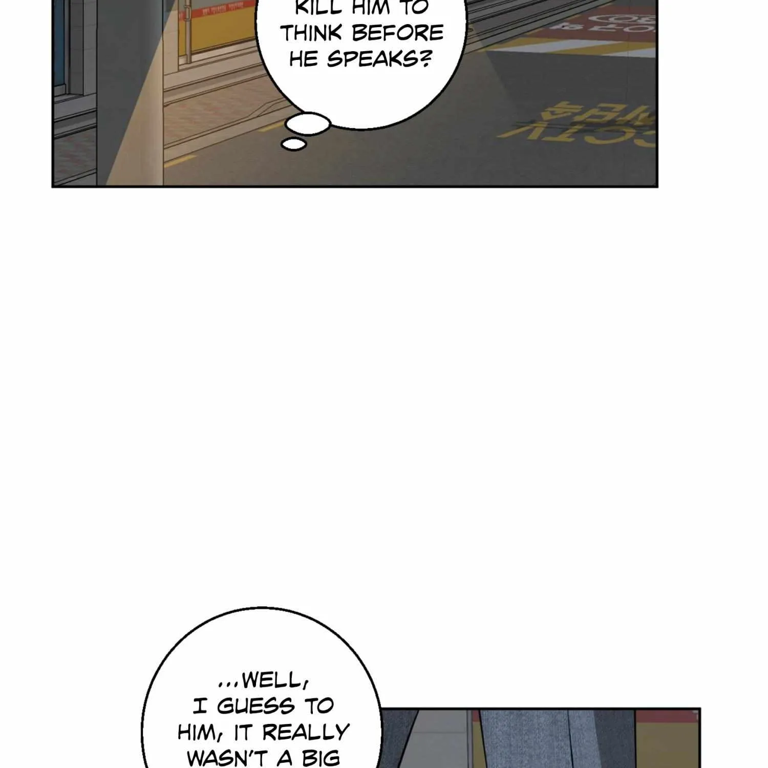 Protect your purity! Chapter 14 page 132 - 
