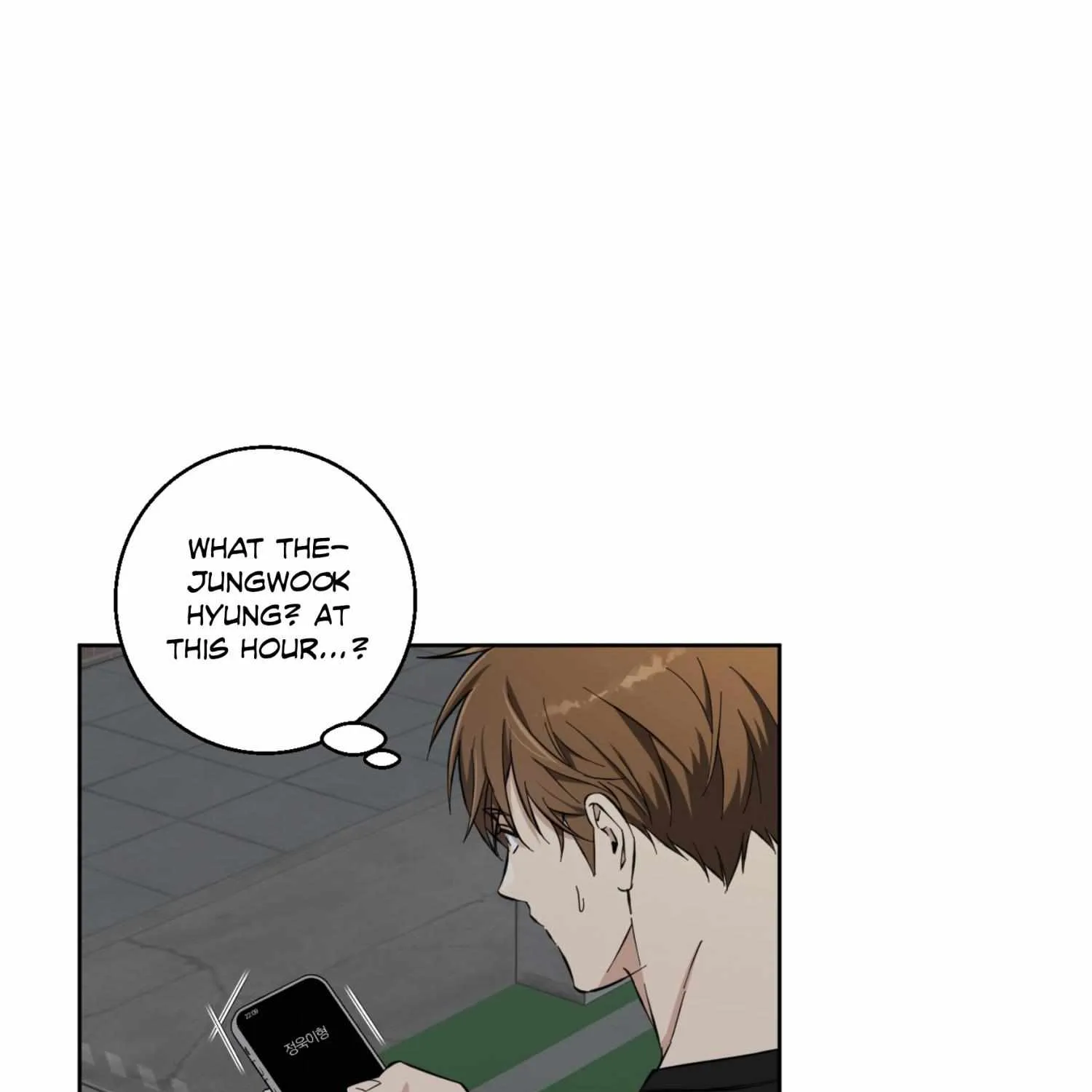 Protect your purity! Chapter 14 page 137 - 