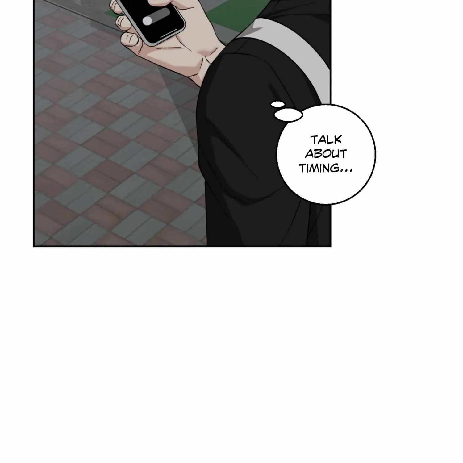 Protect your purity! Chapter 14 page 138 - 