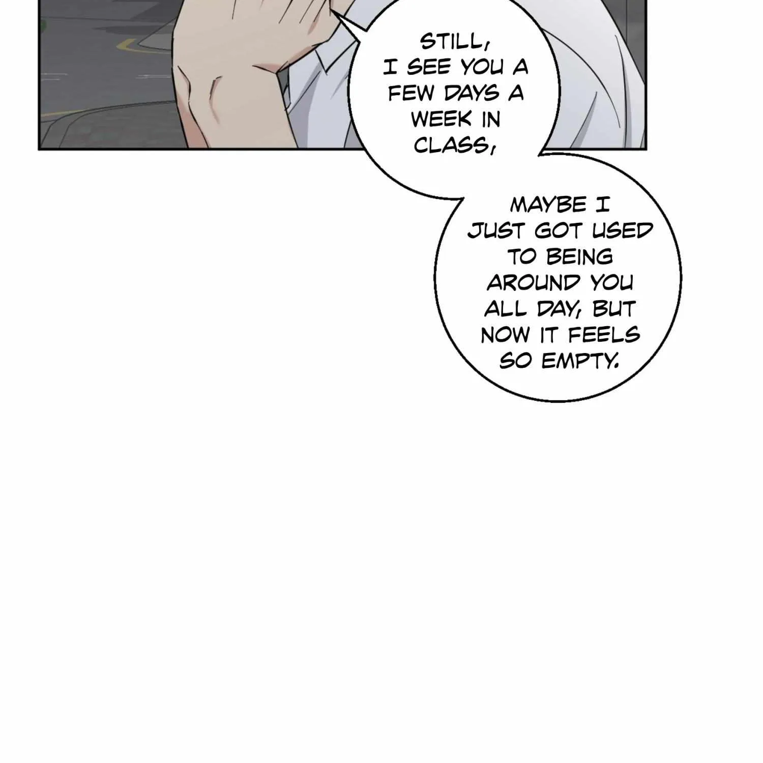 Protect your purity! Chapter 14 page 144 - 