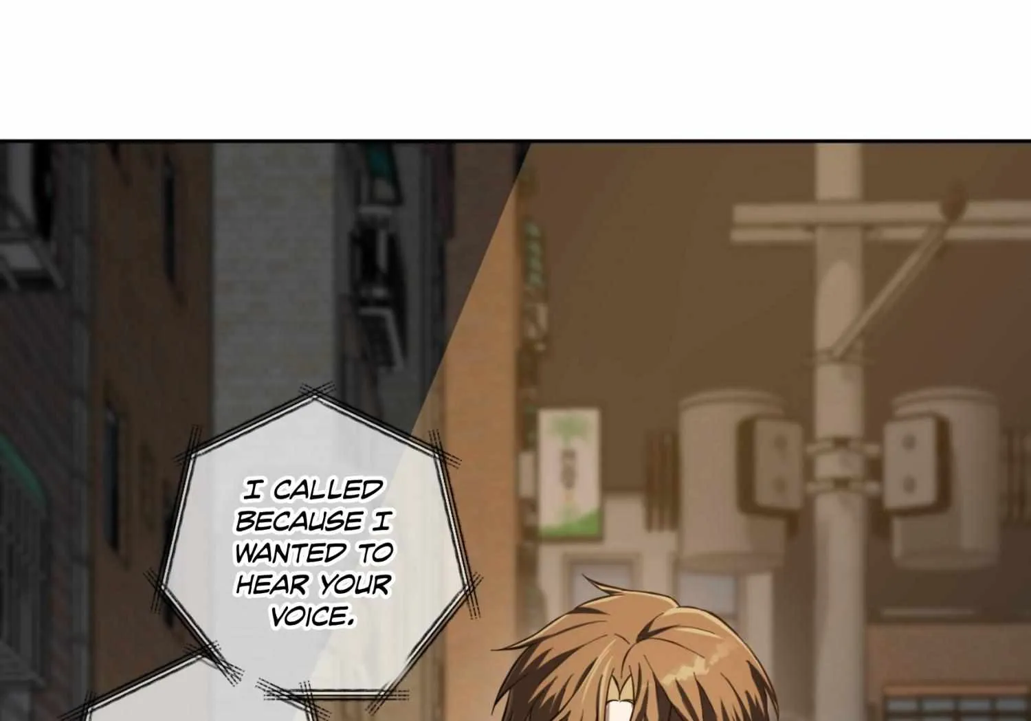 Protect your purity! Chapter 14 page 145 - 