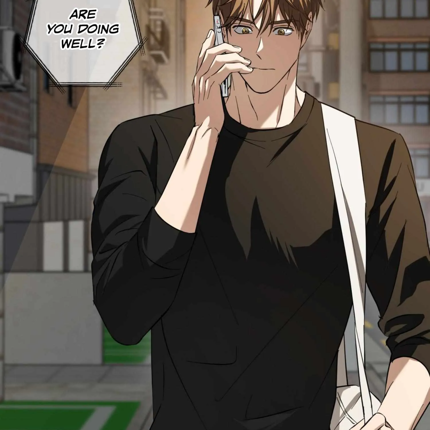 Protect your purity! Chapter 14 page 146 - 