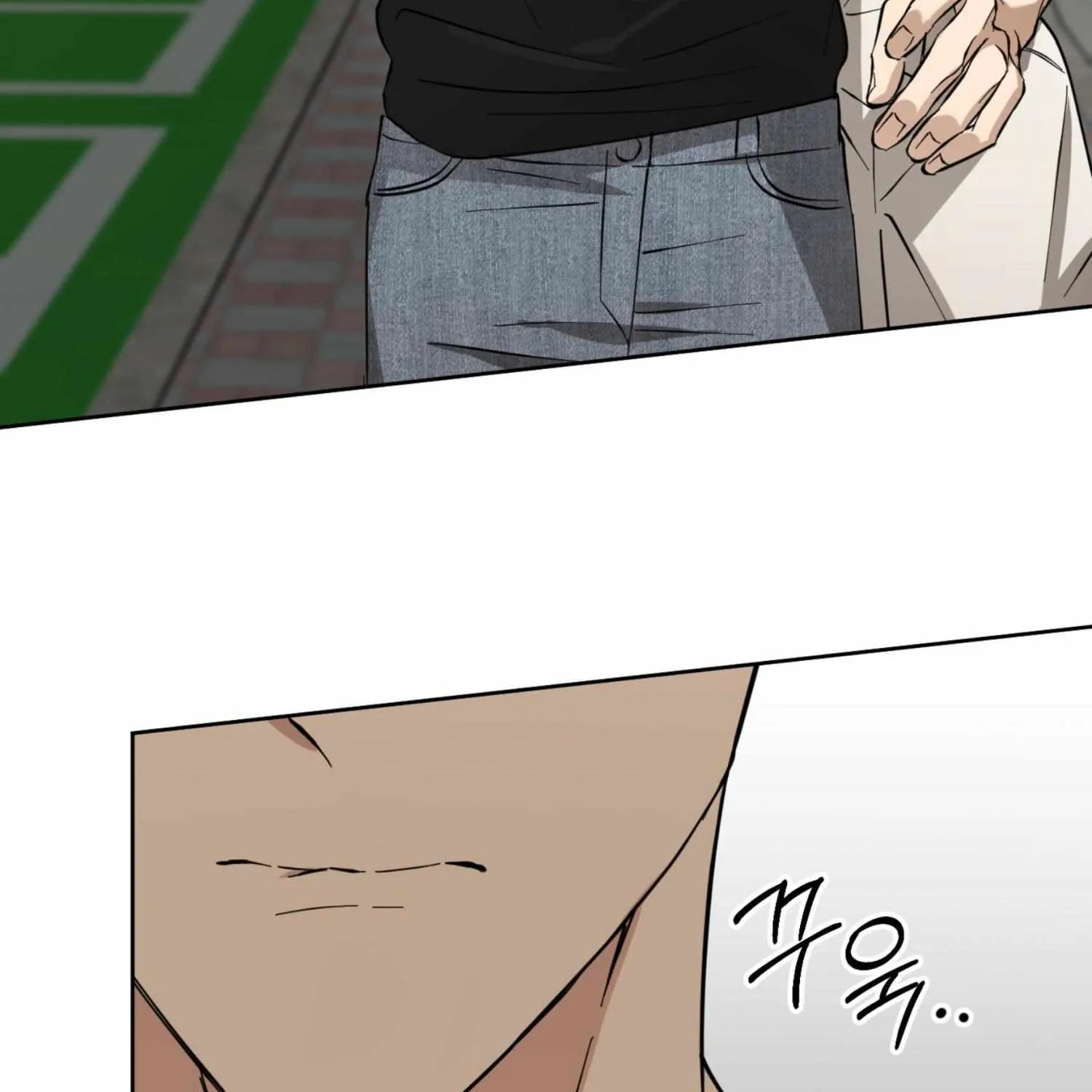 Protect your purity! Chapter 14 page 147 - 