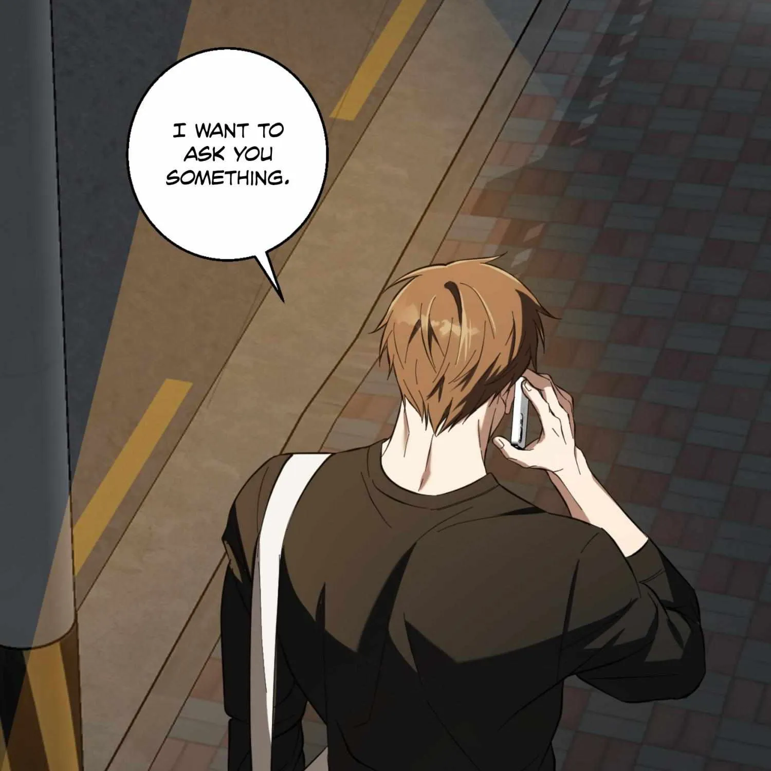 Protect your purity! Chapter 14 page 153 - 