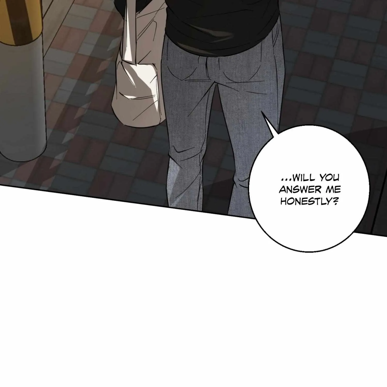 Protect your purity! Chapter 14 page 154 - 