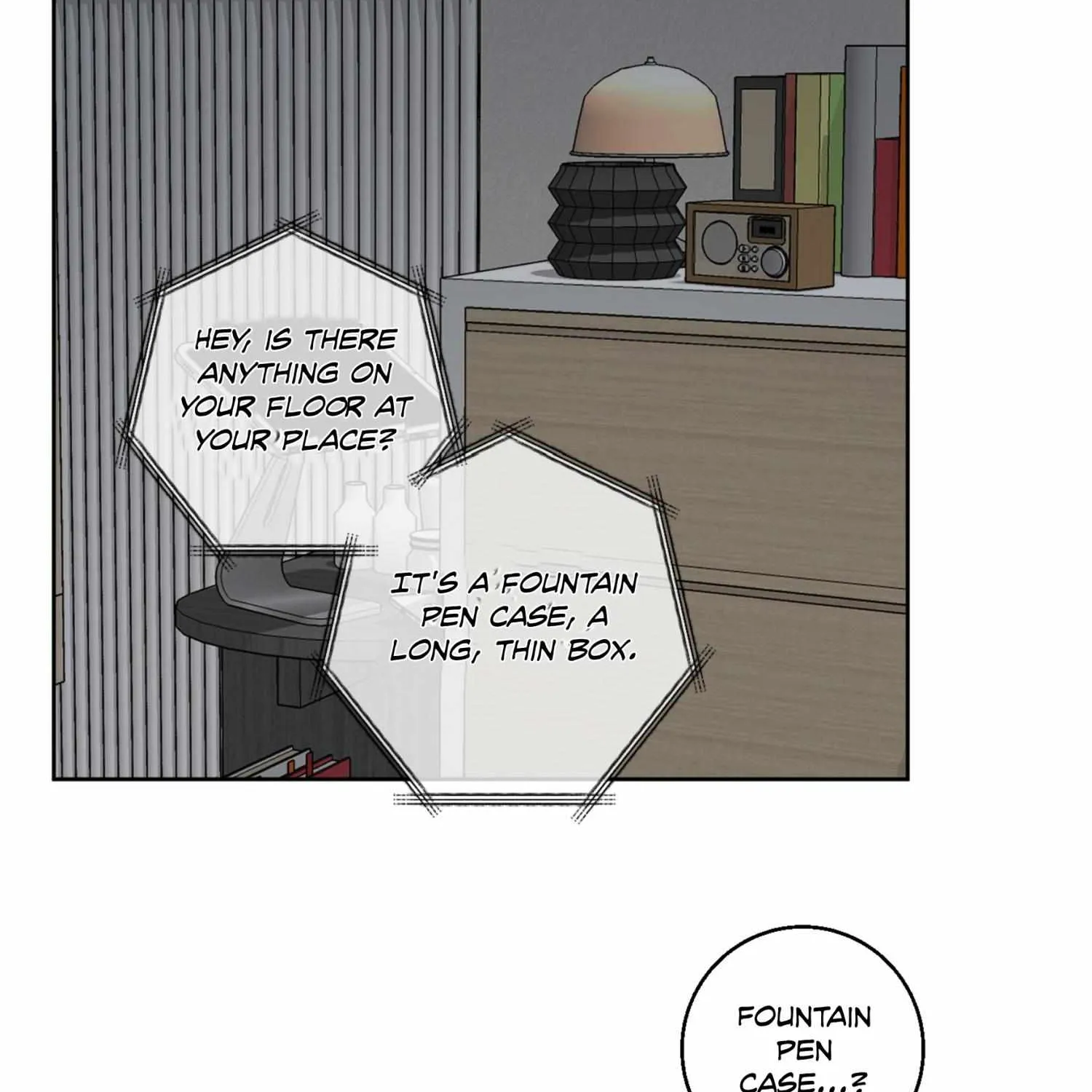 Protect your purity! Chapter 14 page 24 - 