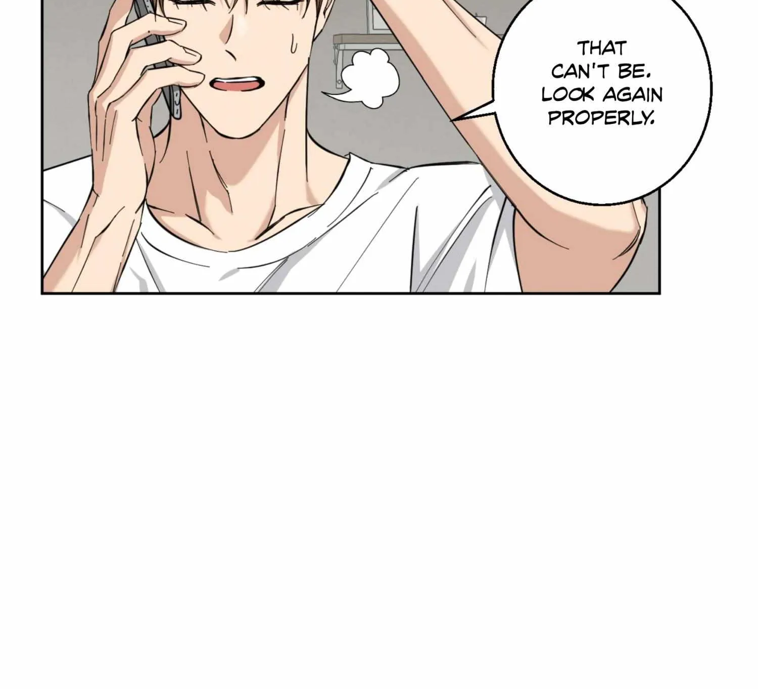 Protect your purity! Chapter 14 page 28 - 