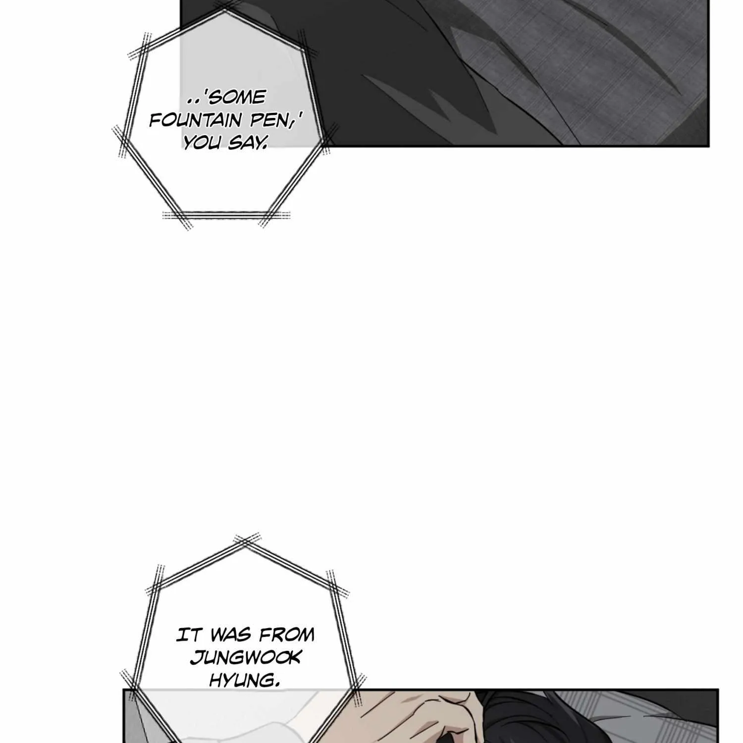 Protect your purity! Chapter 14 page 30 - 