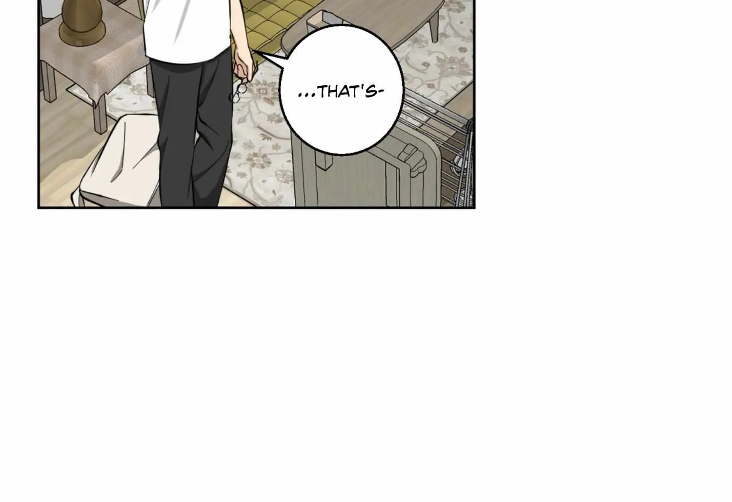 Protect your purity! Chapter 14 page 33 - 