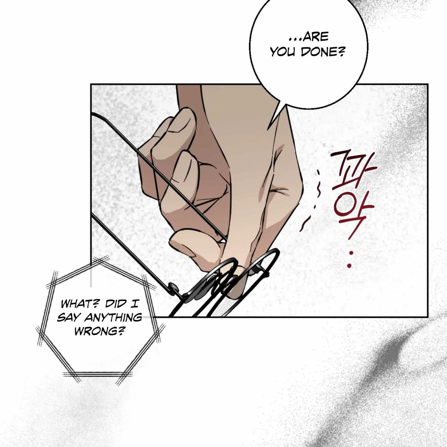 Protect your purity! Chapter 14 page 36 - 