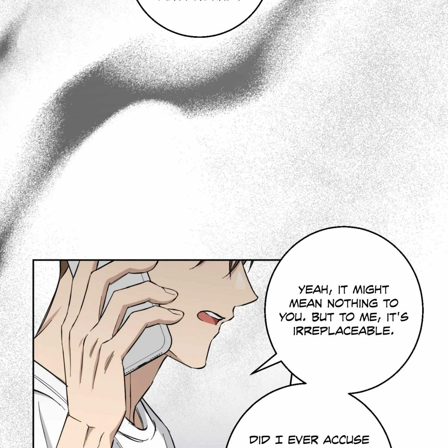 Protect your purity! Chapter 14 page 38 - 