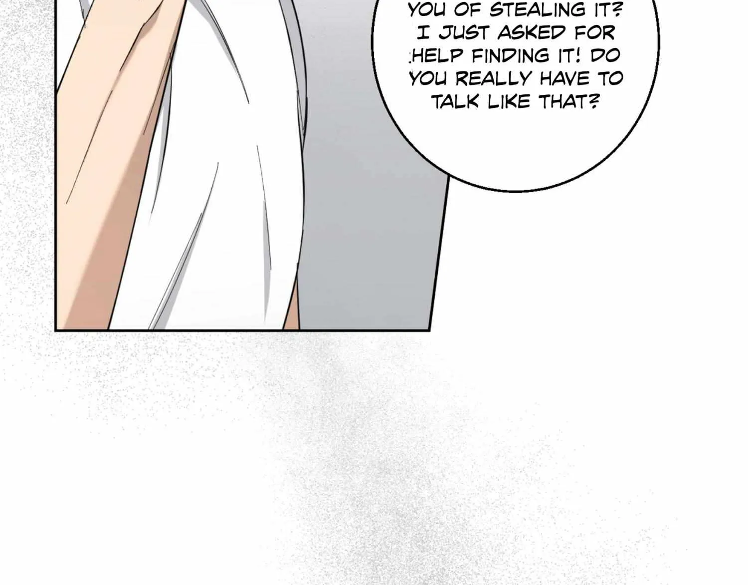 Protect your purity! Chapter 14 page 39 - 