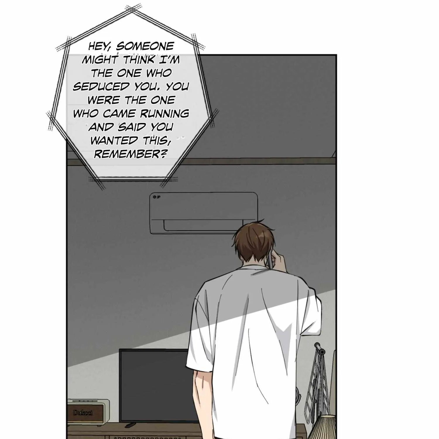 Protect your purity! Chapter 14 page 42 - 