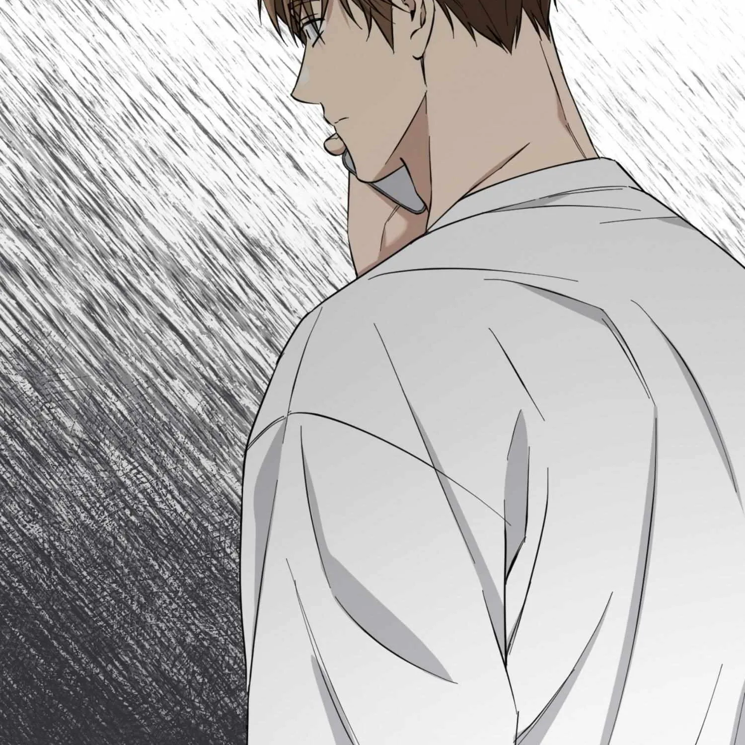 Protect your purity! Chapter 14 page 45 - 