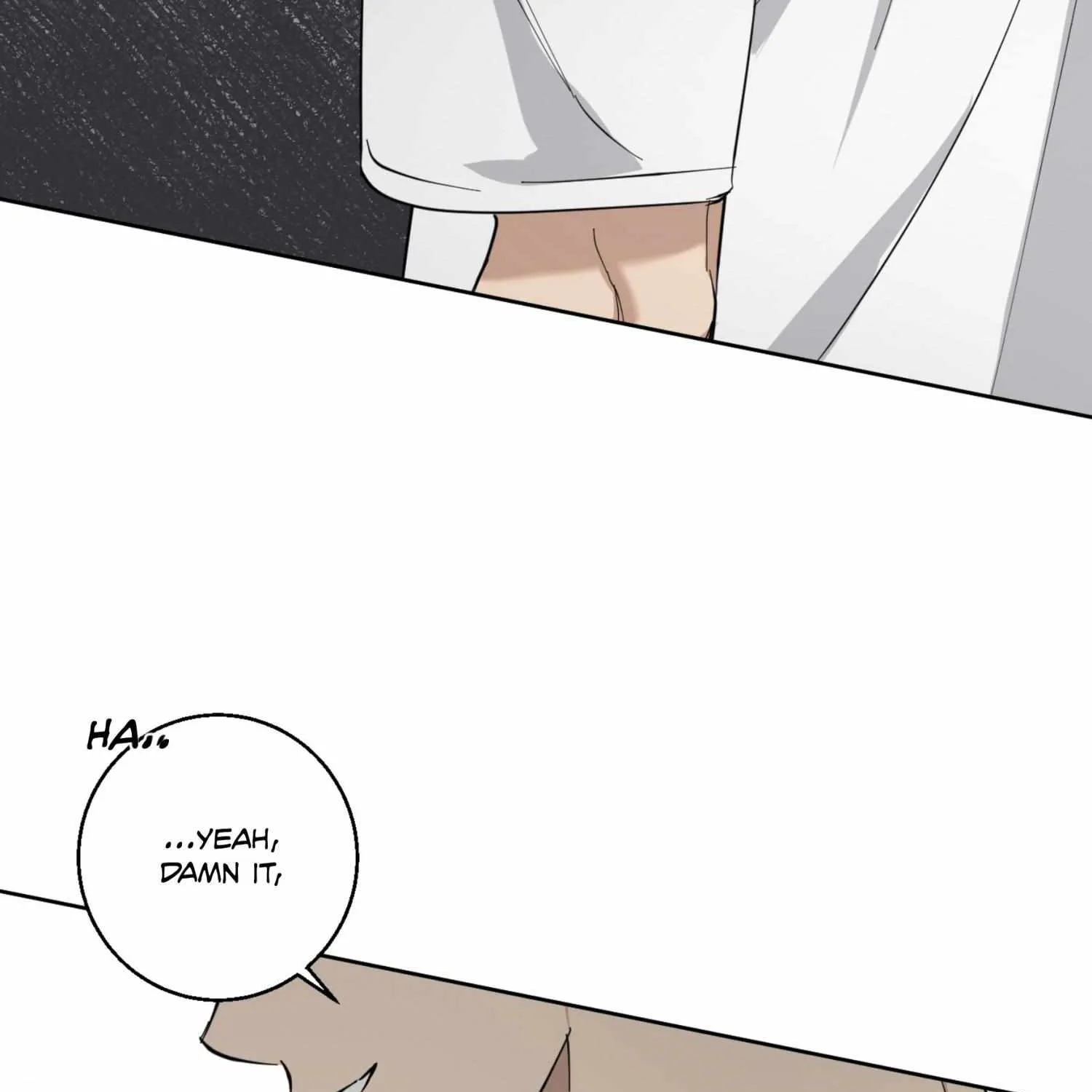 Protect your purity! Chapter 14 page 46 - 