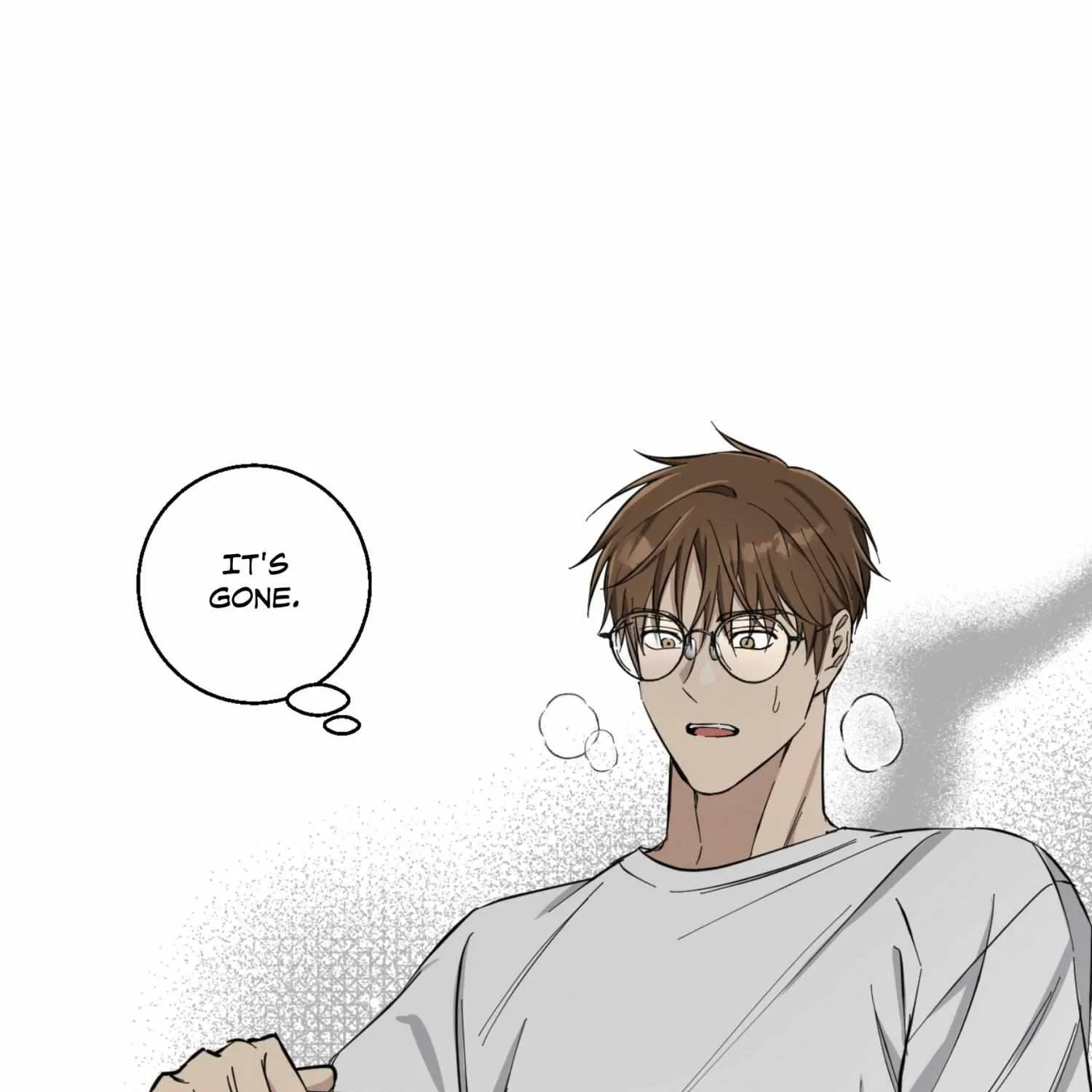Protect your purity! Chapter 14 page 6 - 