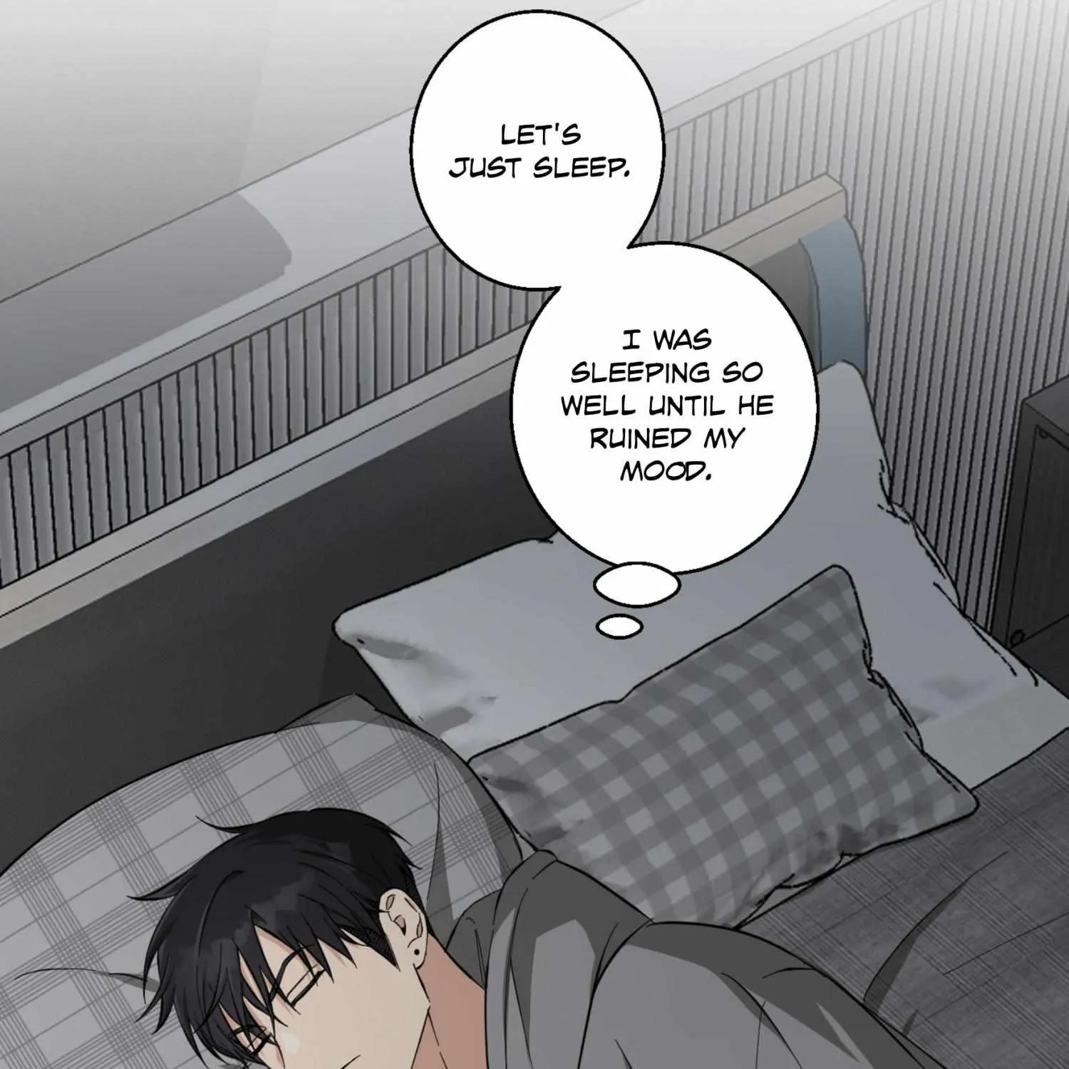 Protect your purity! Chapter 14 page 53 - 