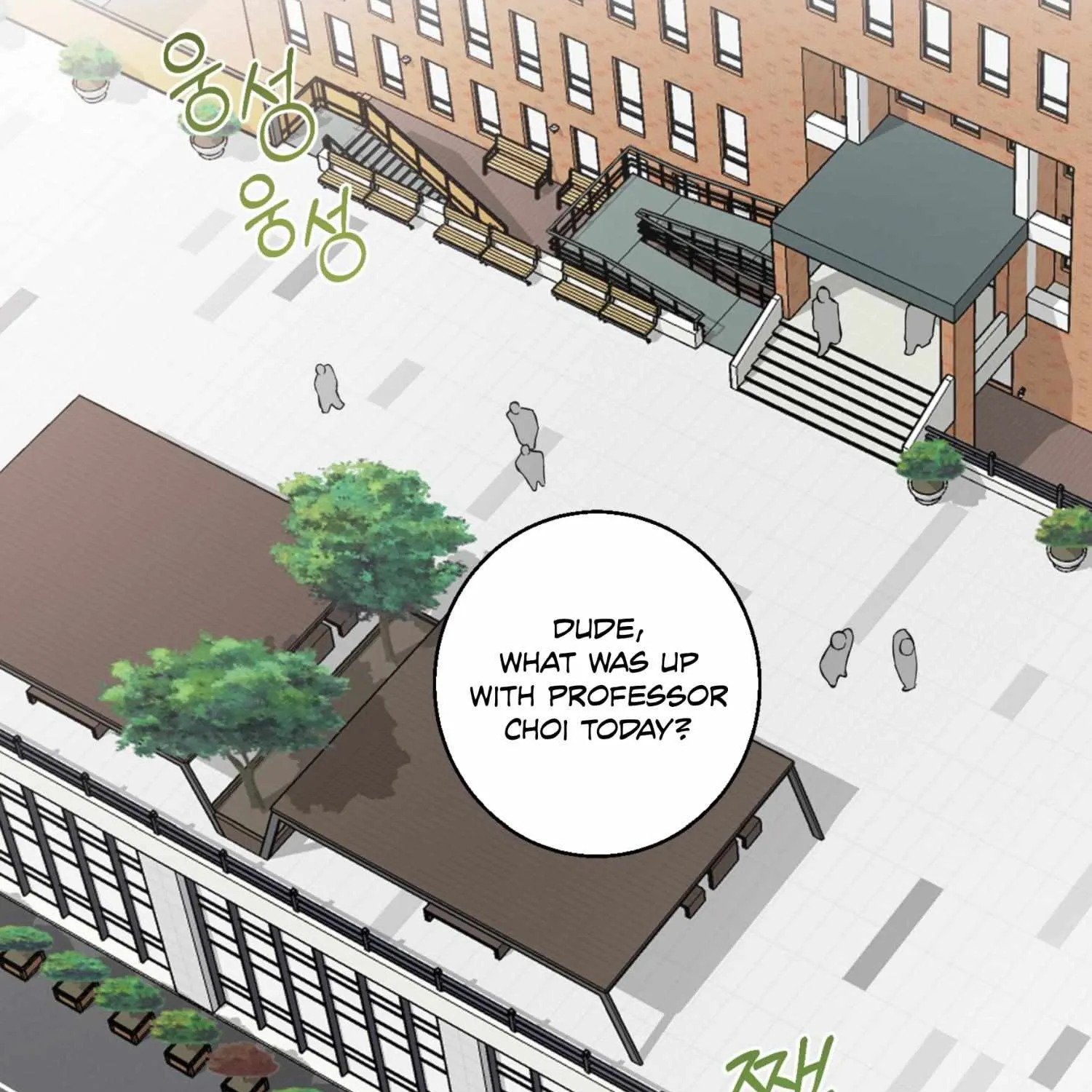Protect your purity! Chapter 14 page 59 - 