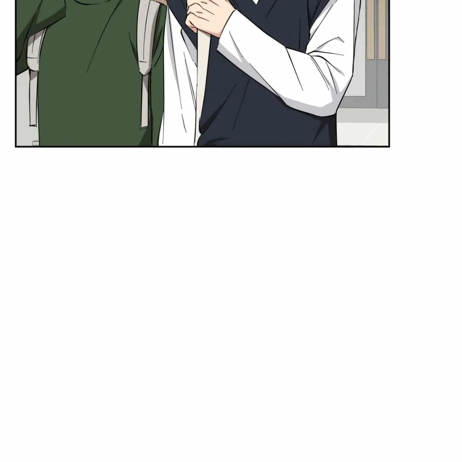 Protect your purity! Chapter 14 page 61 - 