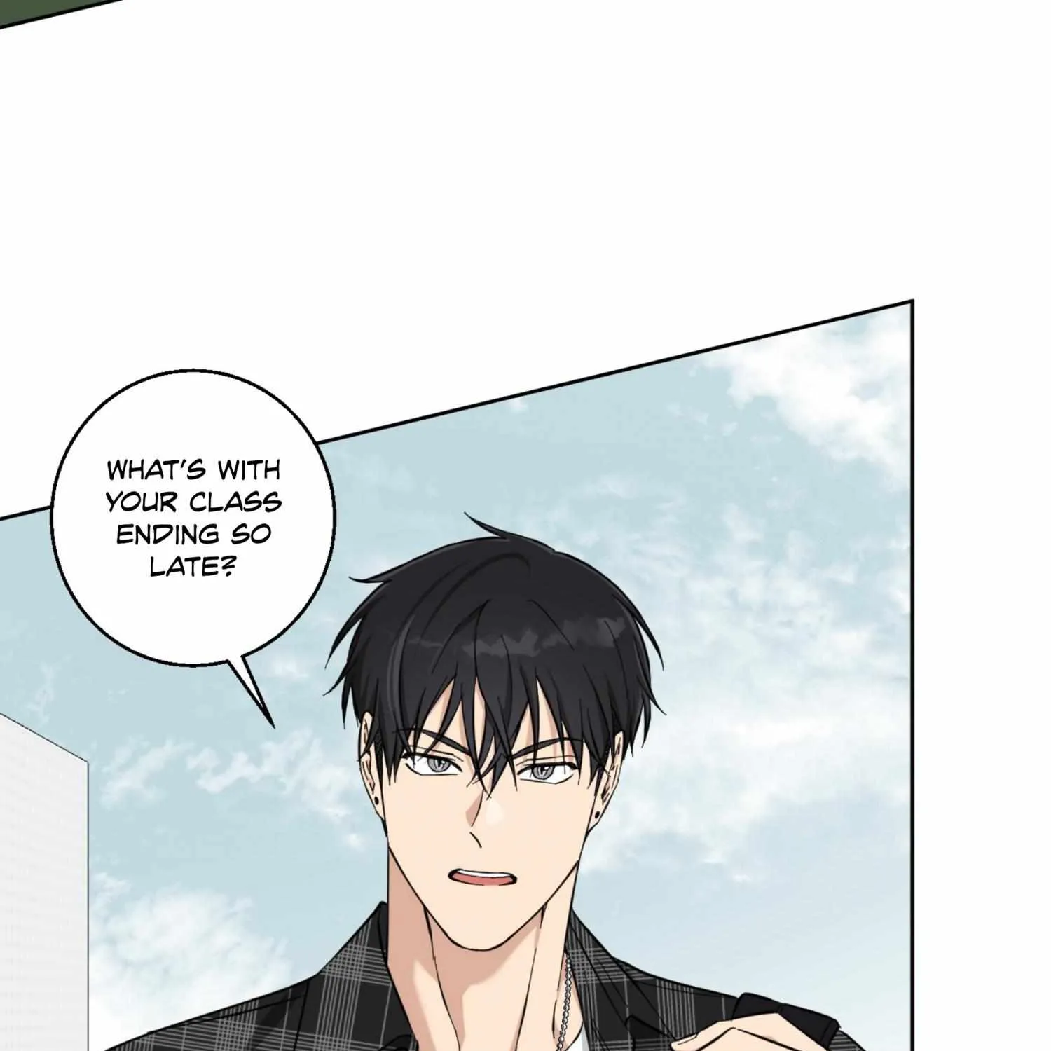 Protect your purity! Chapter 14 page 65 - 