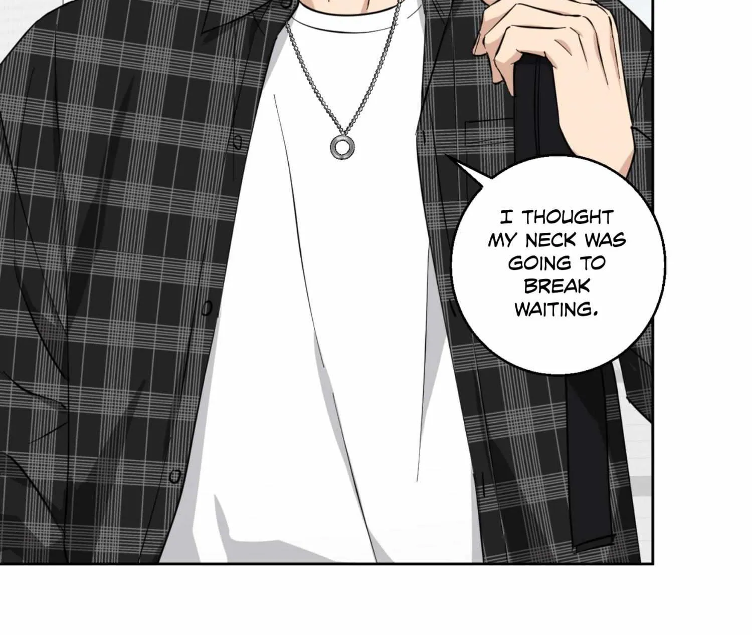 Protect your purity! Chapter 14 page 66 - 