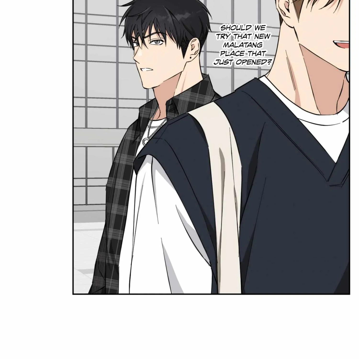 Protect your purity! Chapter 14 page 69 - 