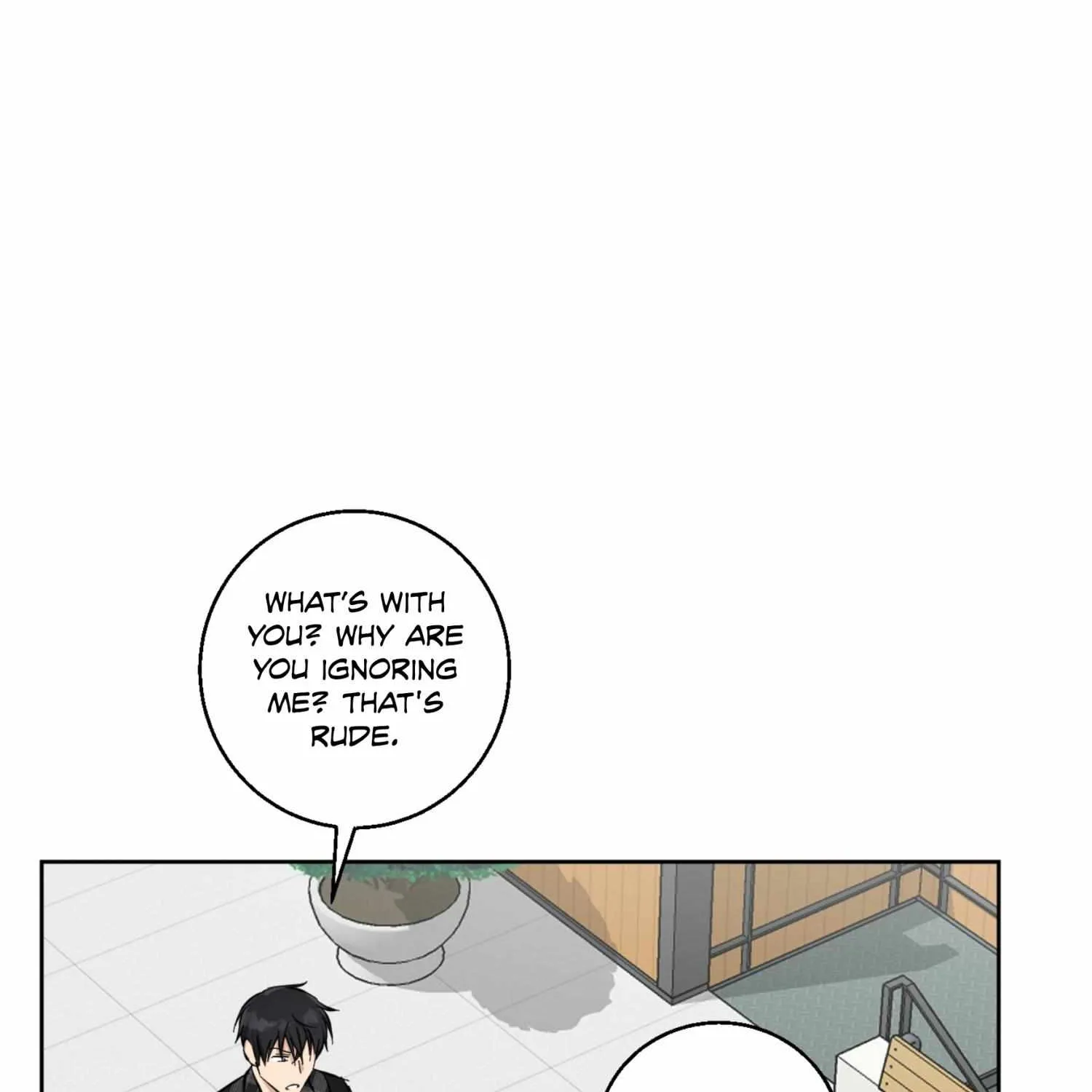 Protect your purity! Chapter 14 page 70 - 