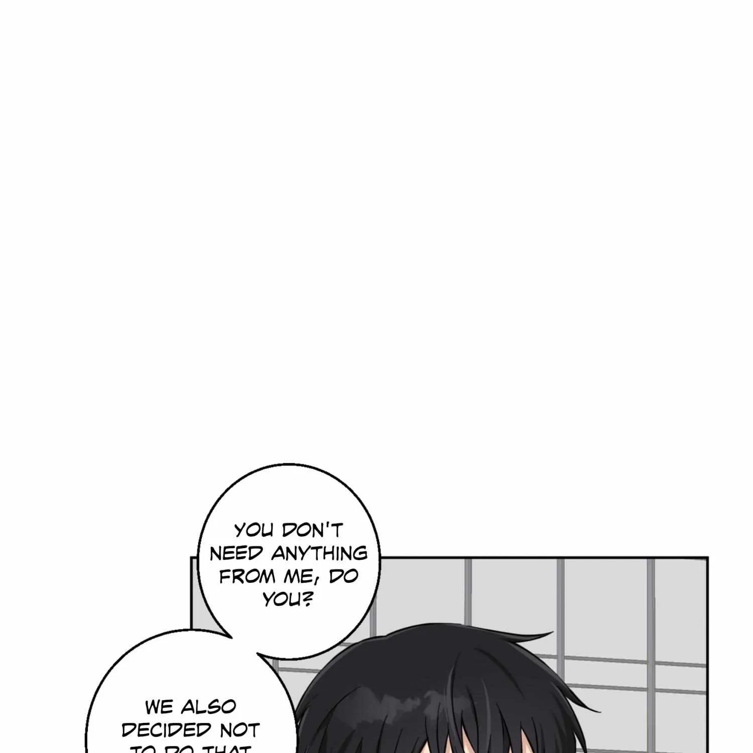 Protect your purity! Chapter 14 page 72 - 