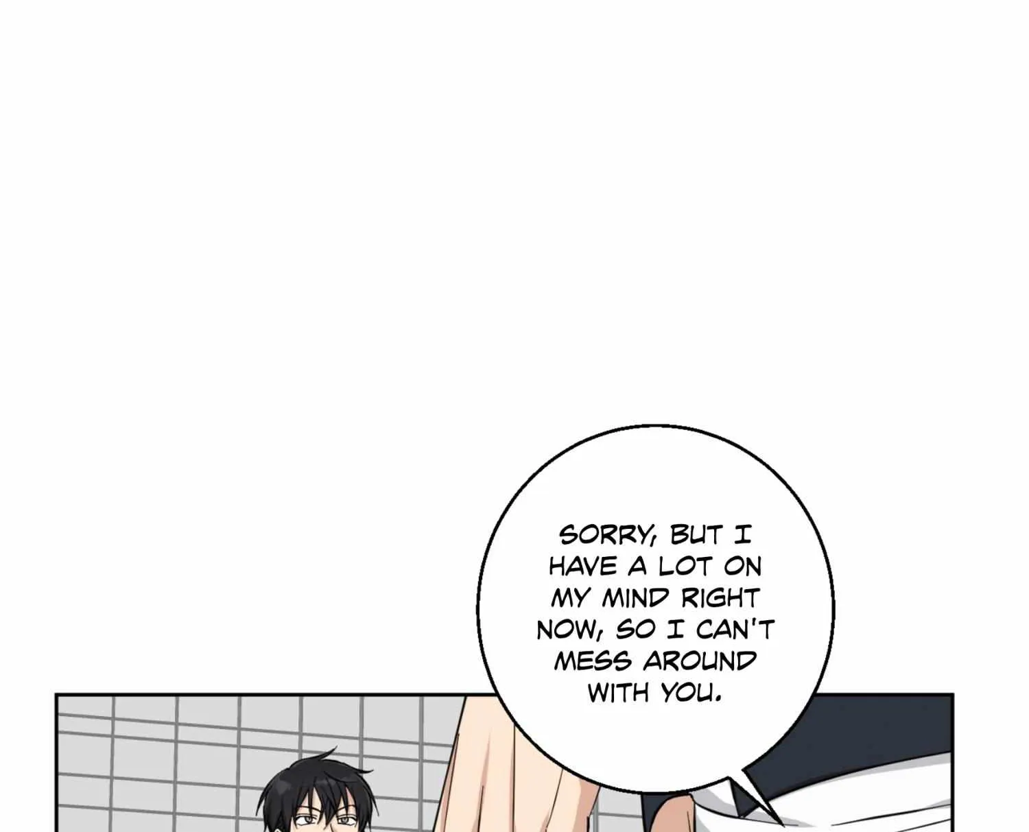 Protect your purity! Chapter 14 page 74 - 