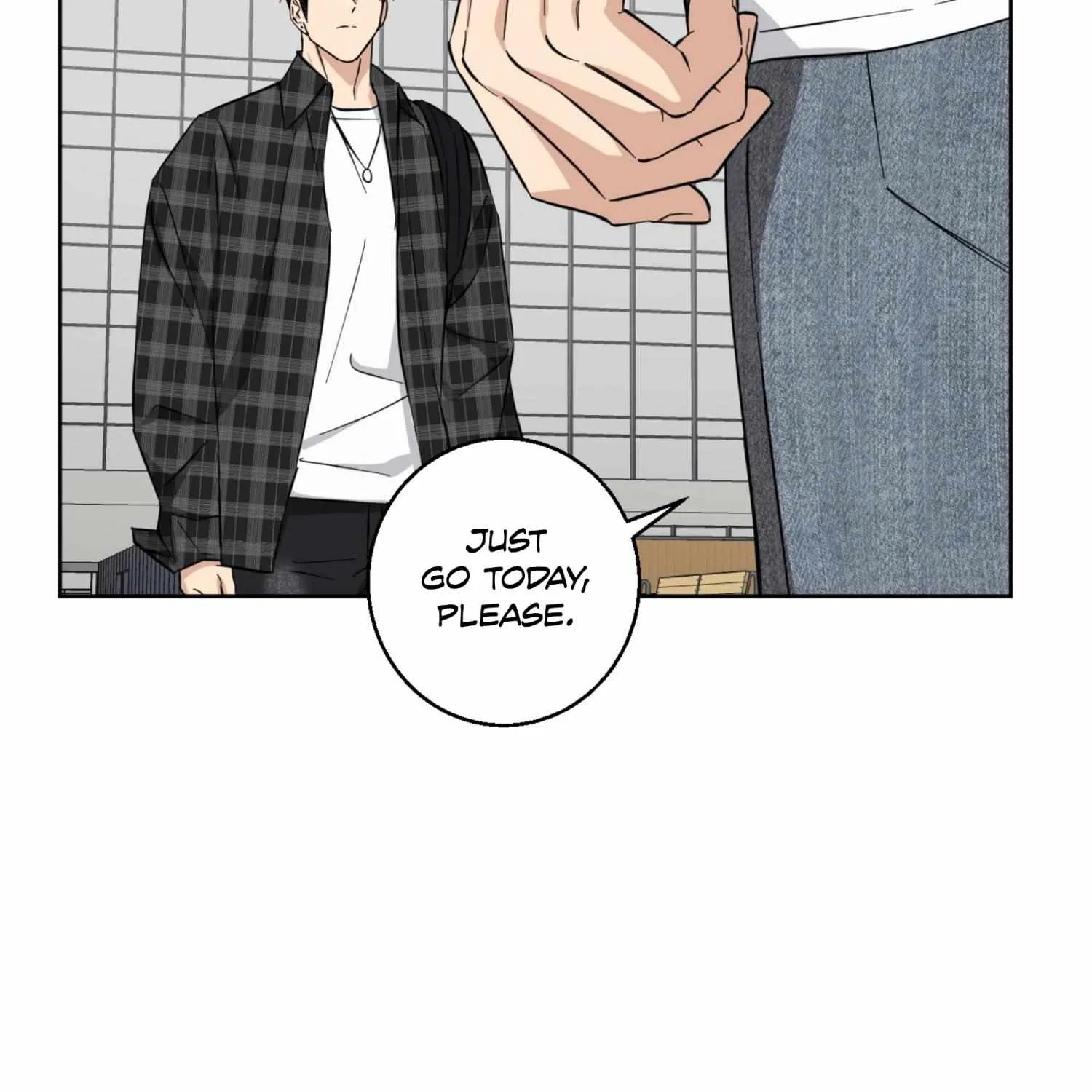 Protect your purity! Chapter 14 page 75 - 