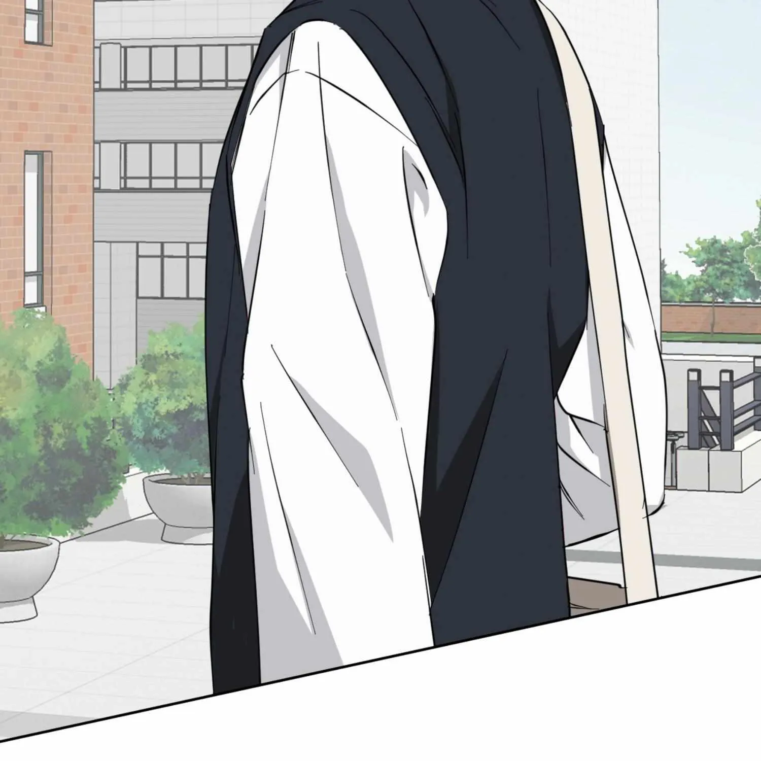 Protect your purity! Chapter 14 page 77 - 