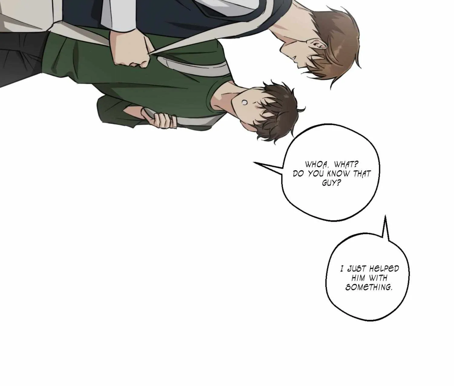 Protect your purity! Chapter 14 page 82 - 