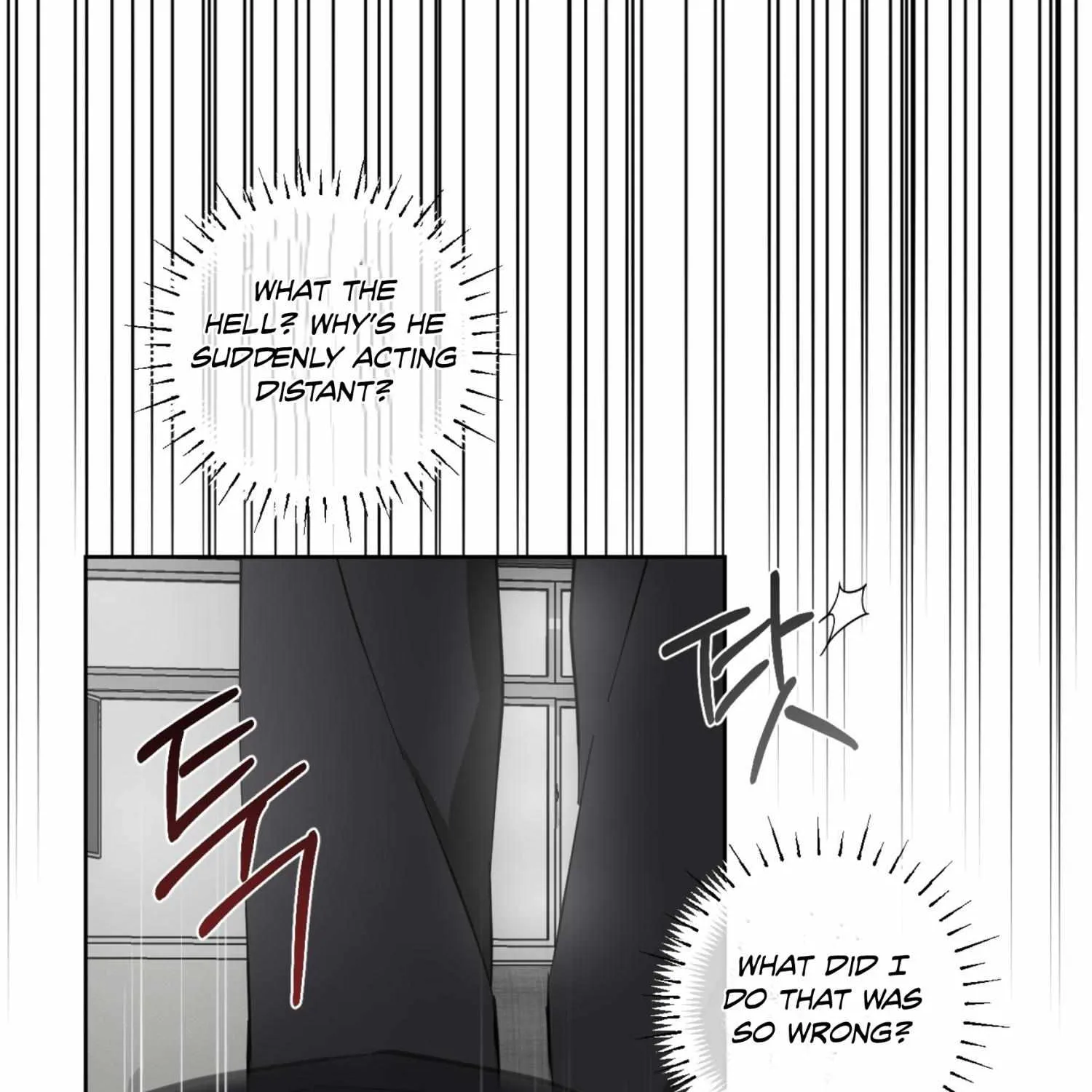 Protect your purity! Chapter 14 page 84 - 