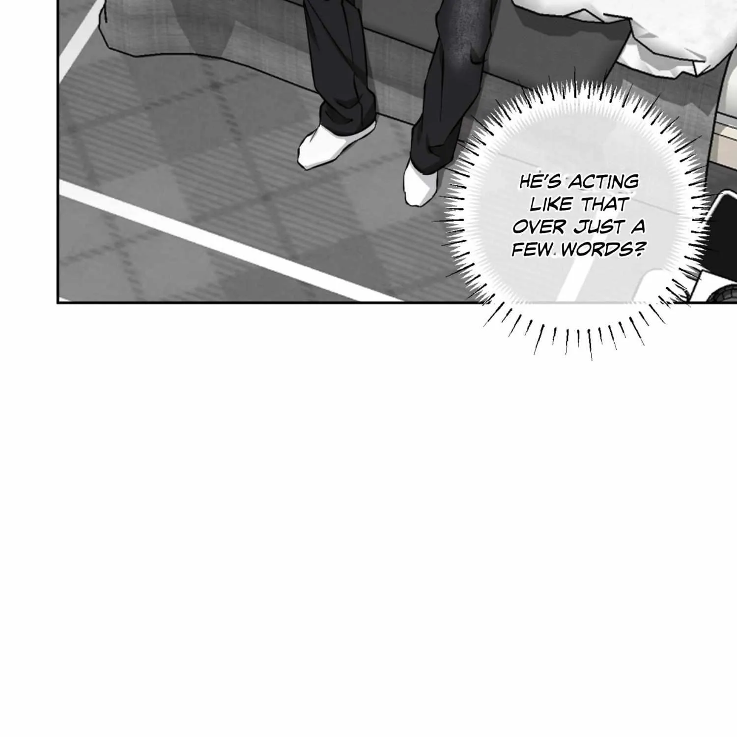 Protect your purity! Chapter 14 page 87 - 