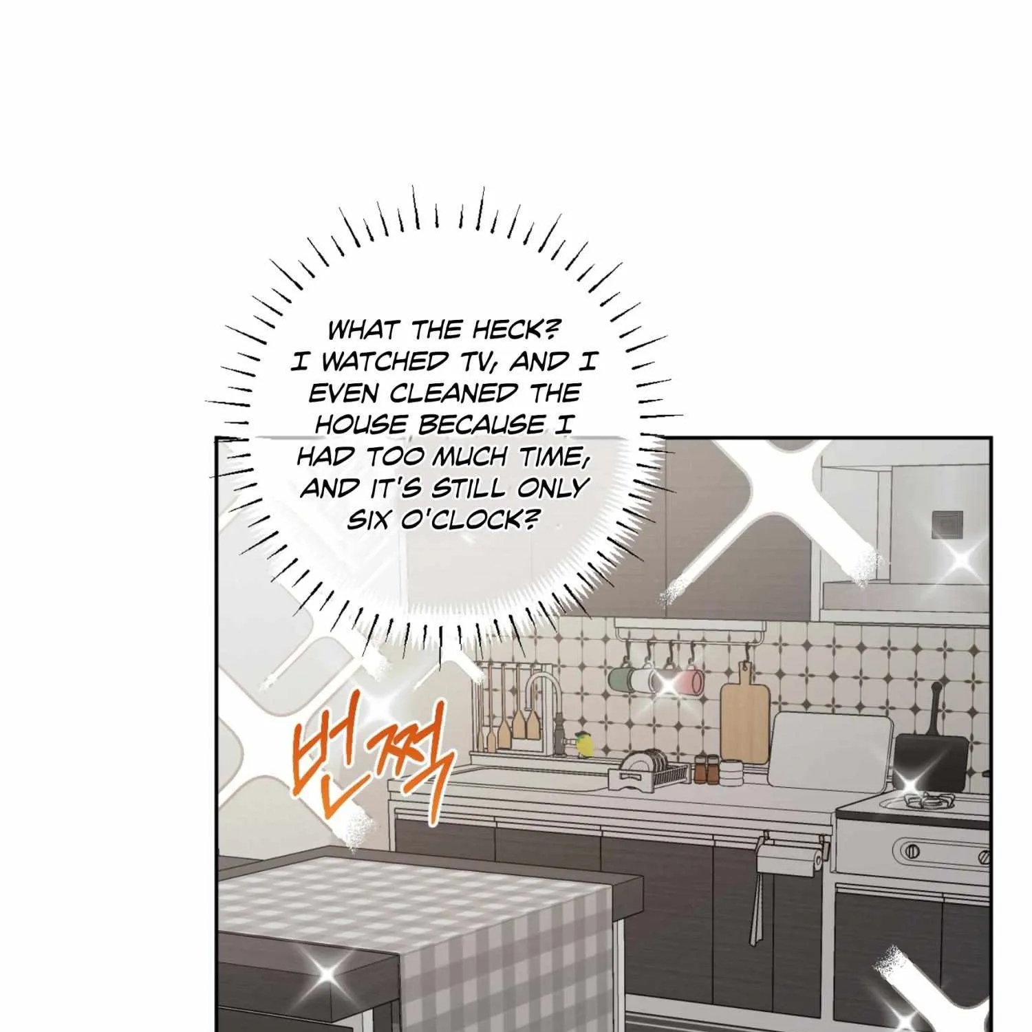 Protect your purity! Chapter 14 page 100 - 