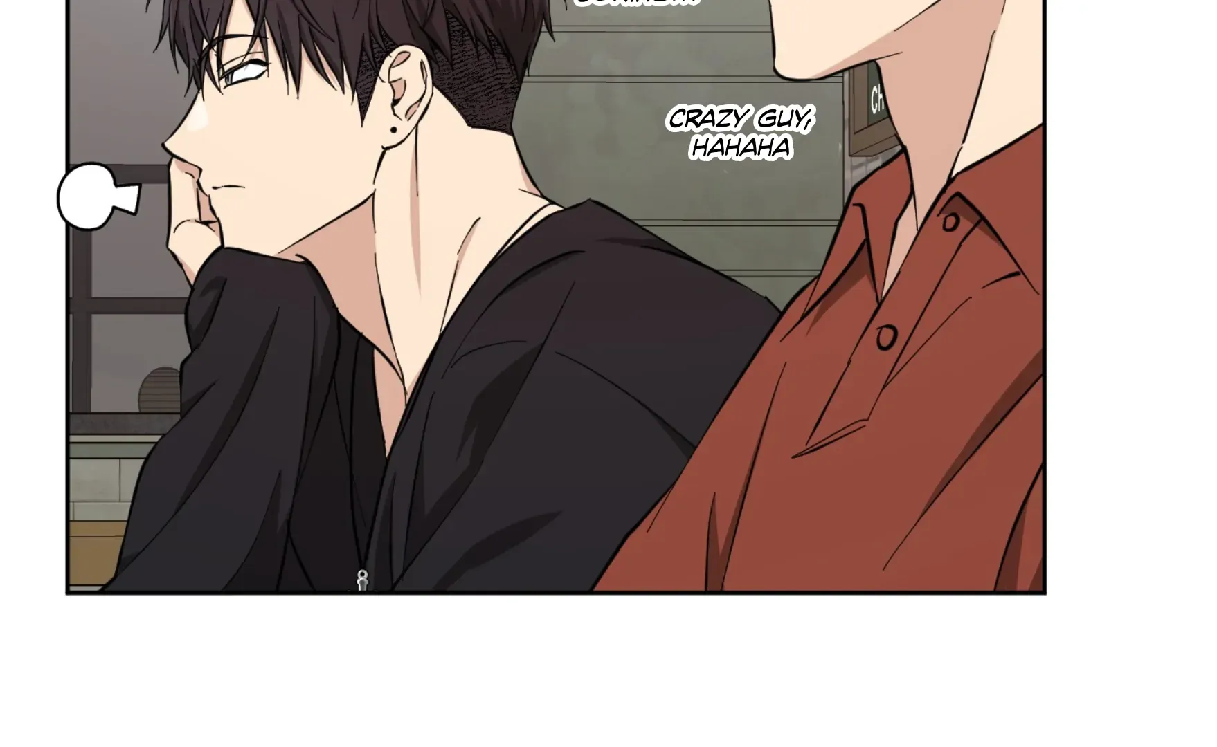 Protect your purity! Chapter 15 page 104 - 