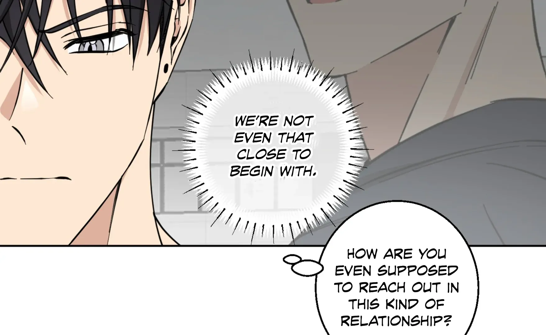 Protect your purity! Chapter 15 page 110 - 