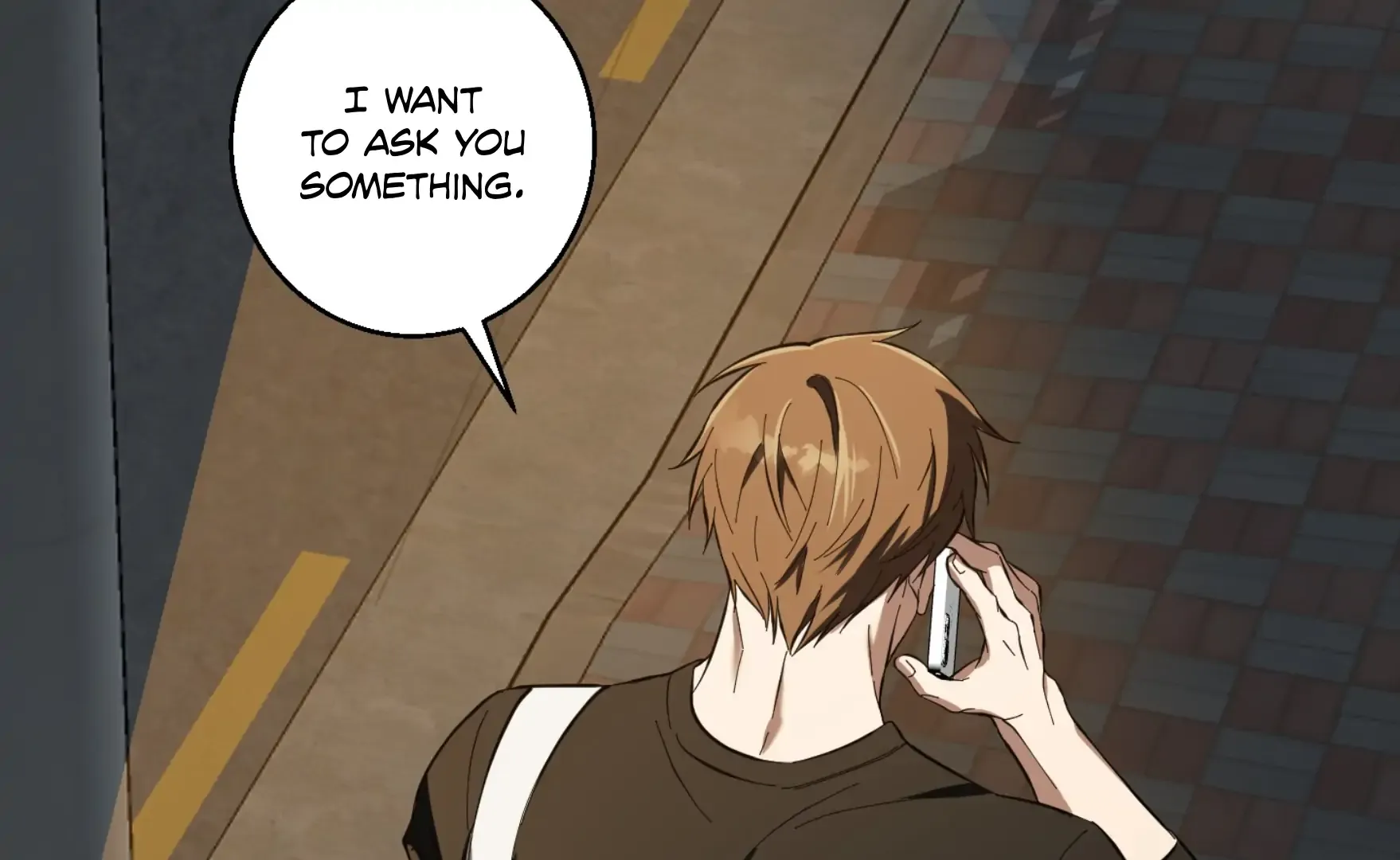 Protect your purity! Chapter 15 page 12 - 