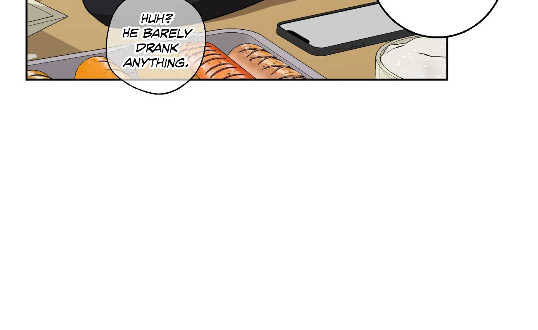 Protect your purity! Chapter 15 page 114 - 